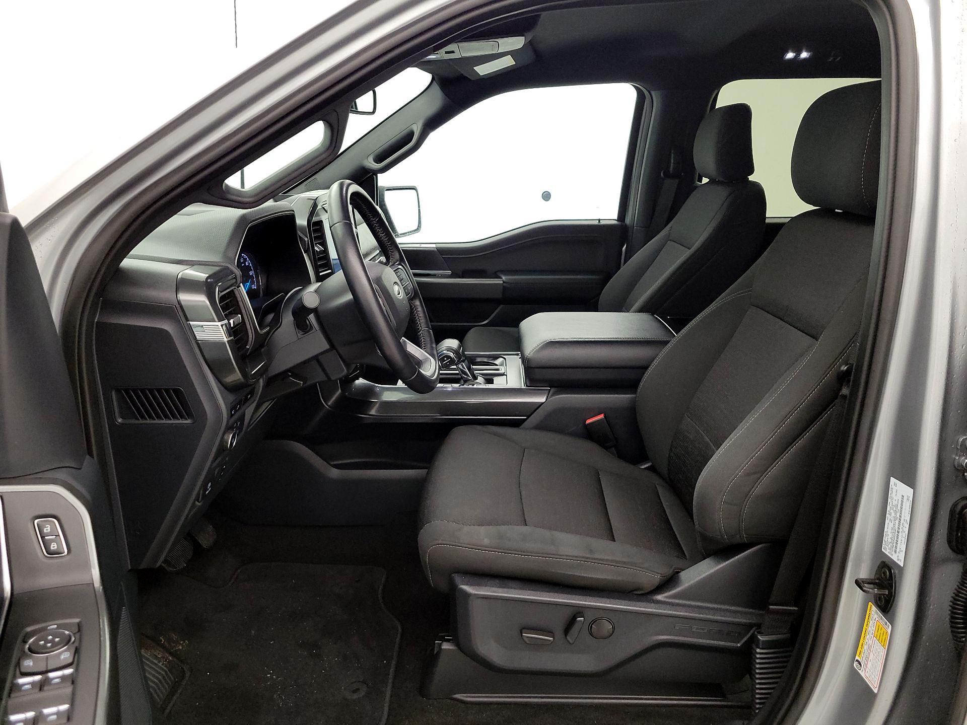 Thumbnail: 2022 Ford F-150 - 11