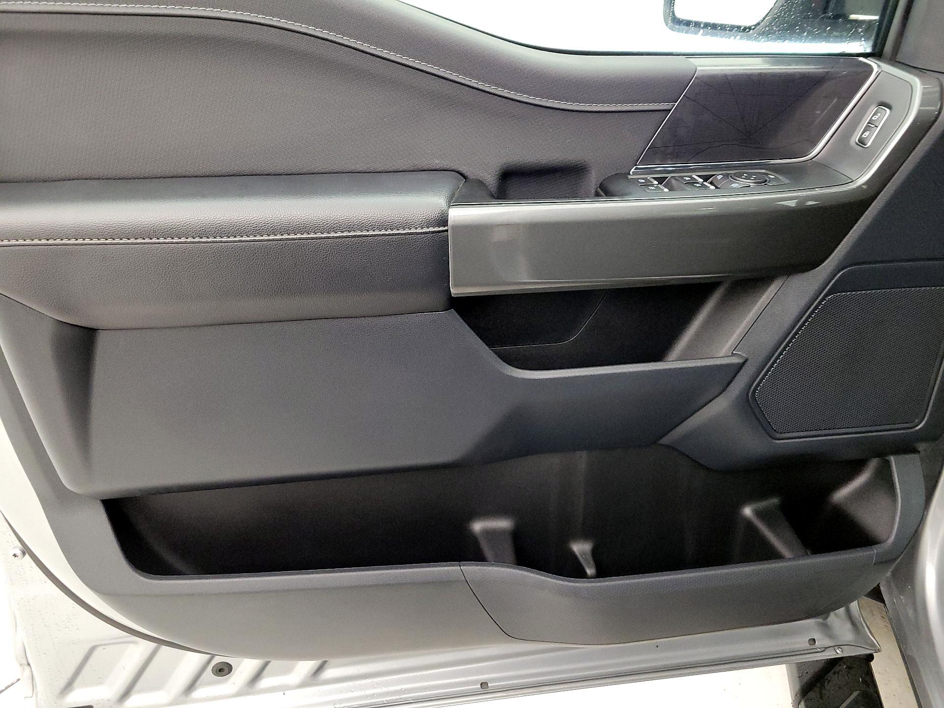 Thumbnail: 2022 Ford F-150 - 12