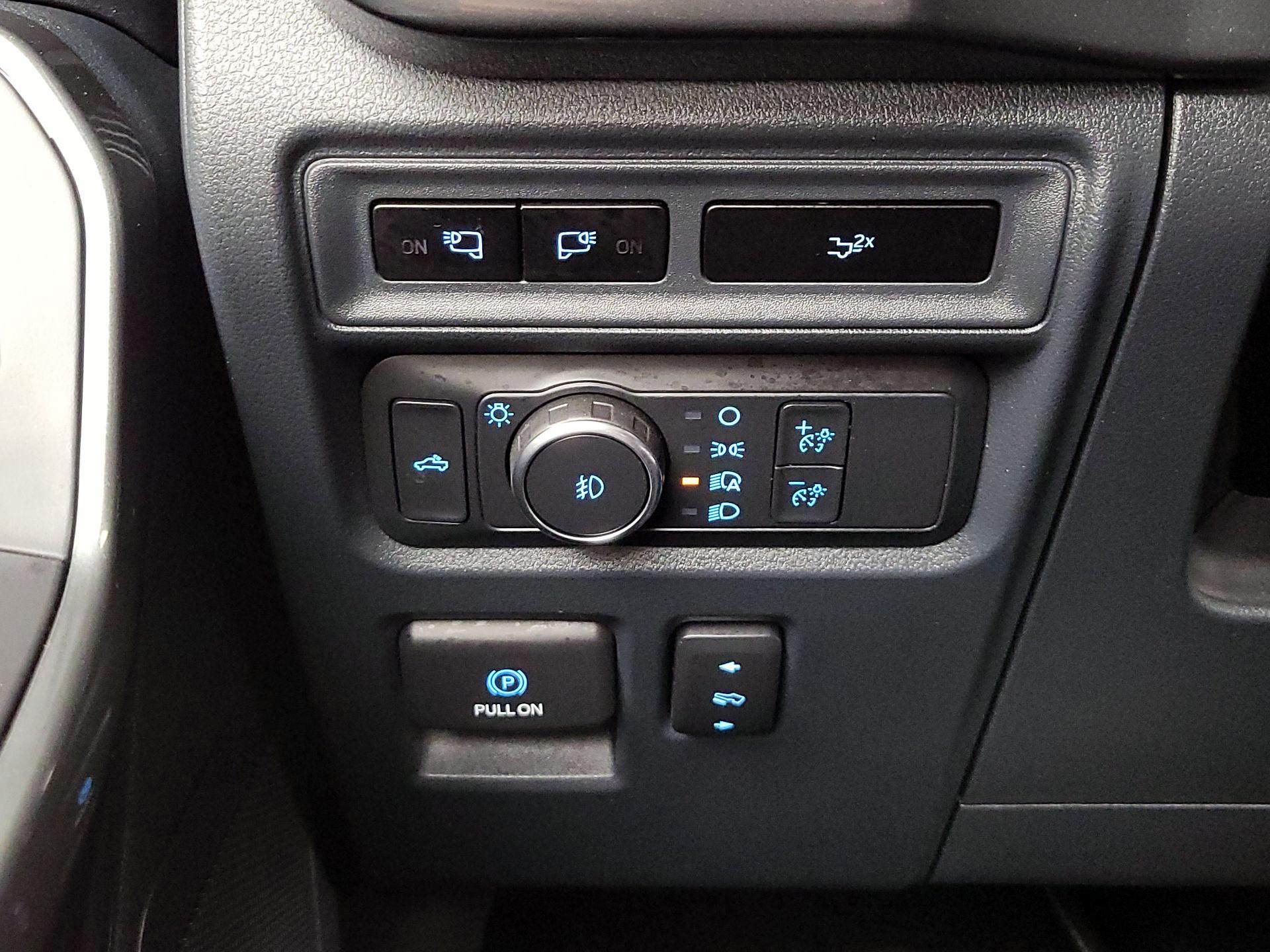 Thumbnail: 2022 Ford F-150 - 13