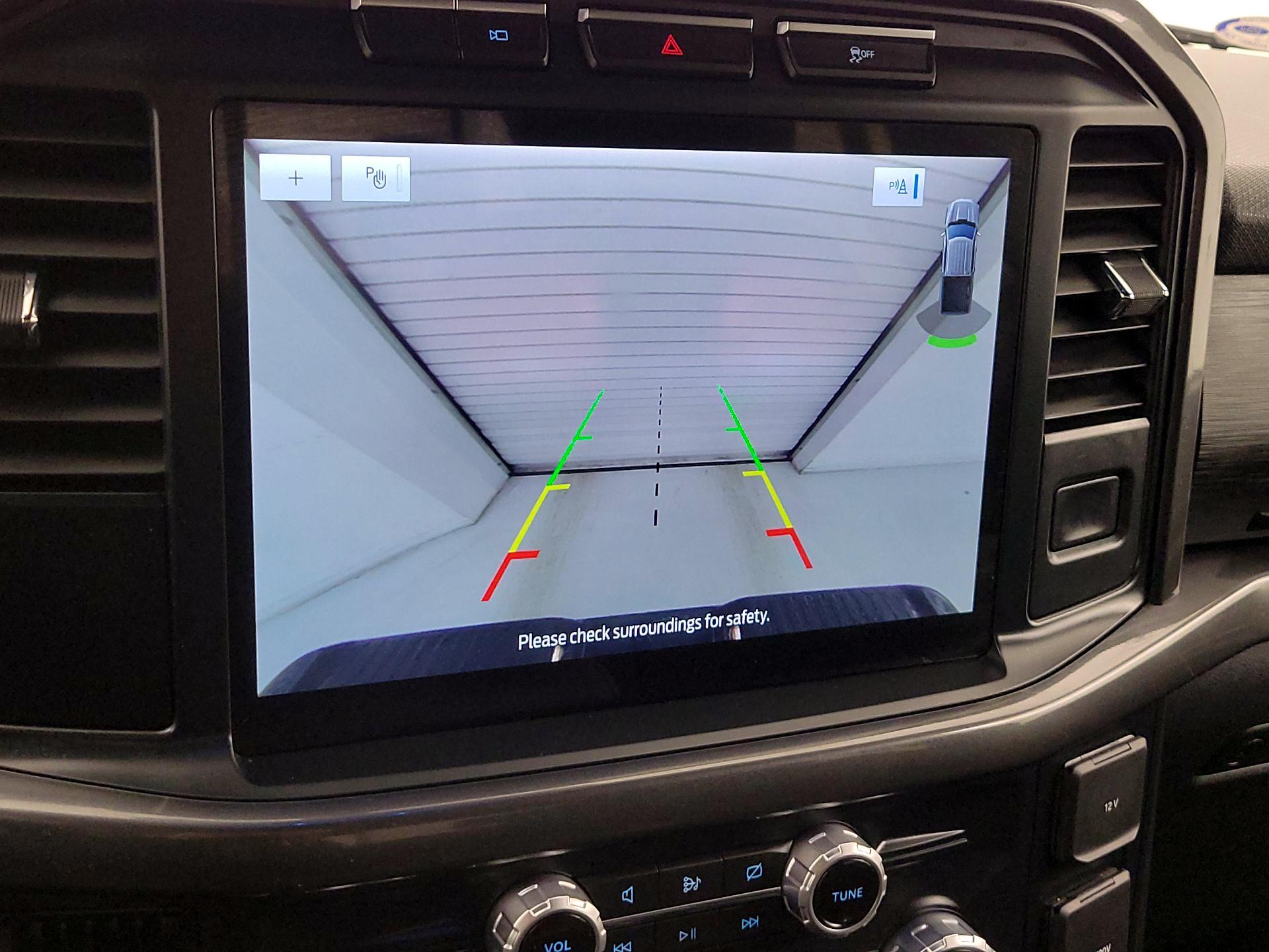 Thumbnail: 2022 Ford F-150 - 14