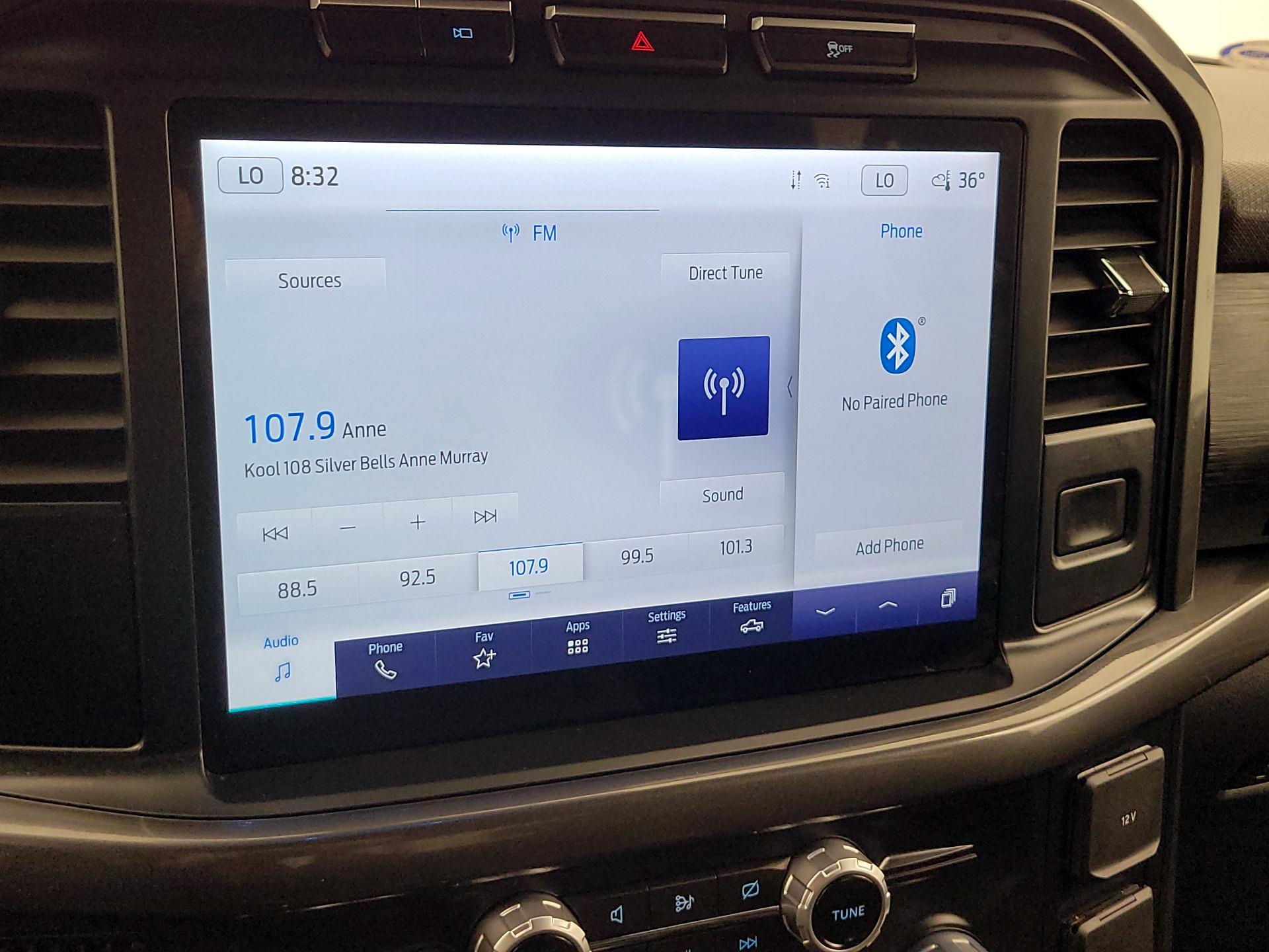 Thumbnail: 2022 Ford F-150 - 15