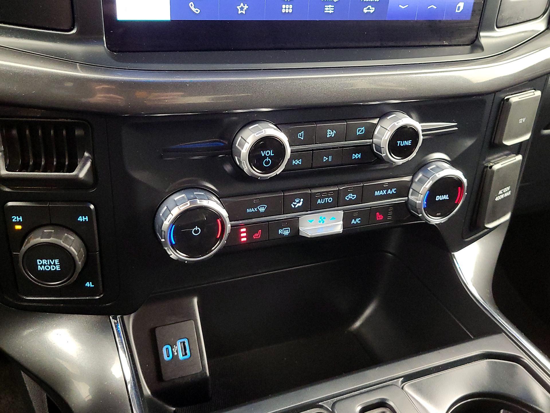 Thumbnail: 2022 Ford F-150 - 16