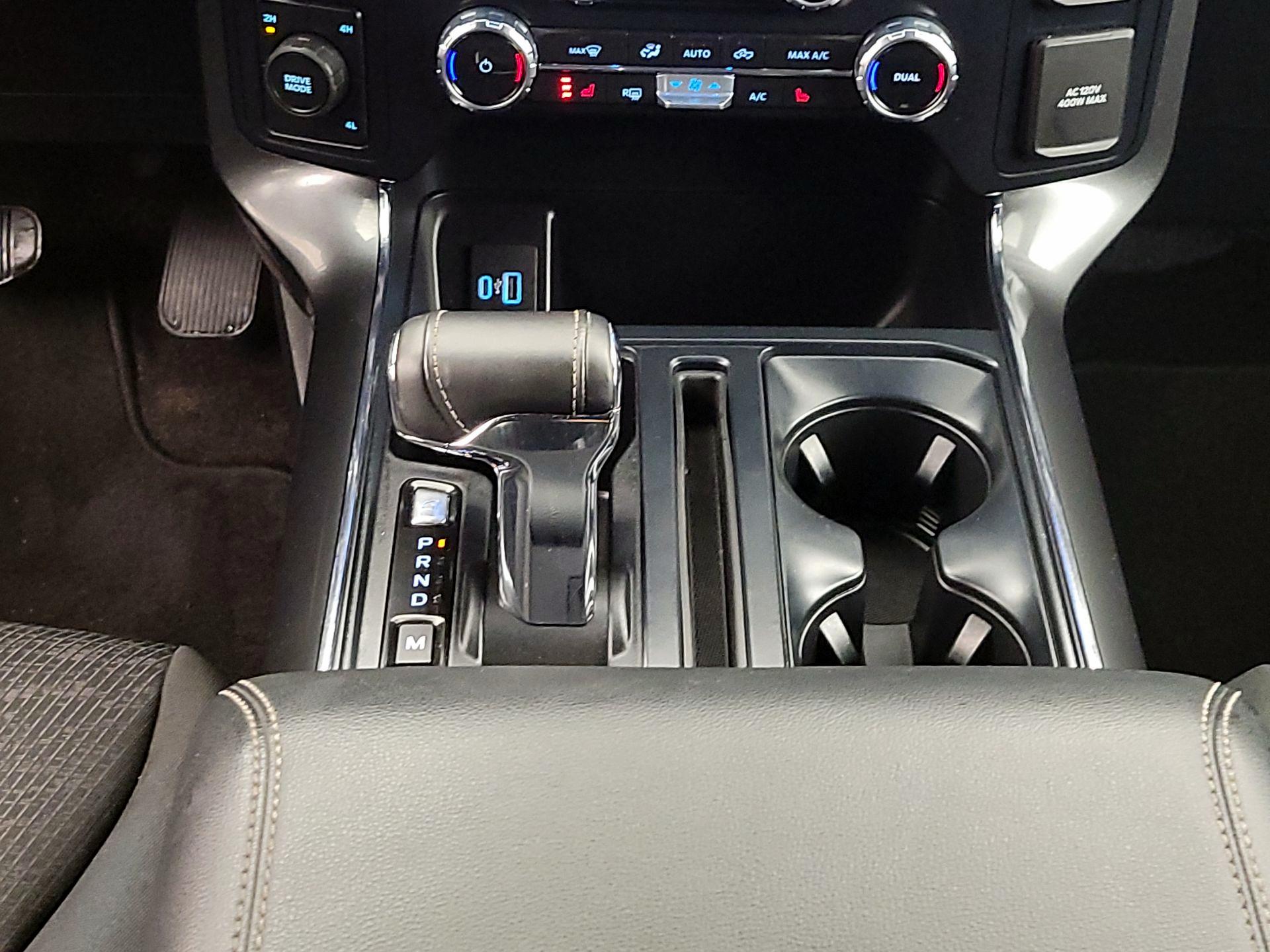 Thumbnail: 2022 Ford F-150 - 17