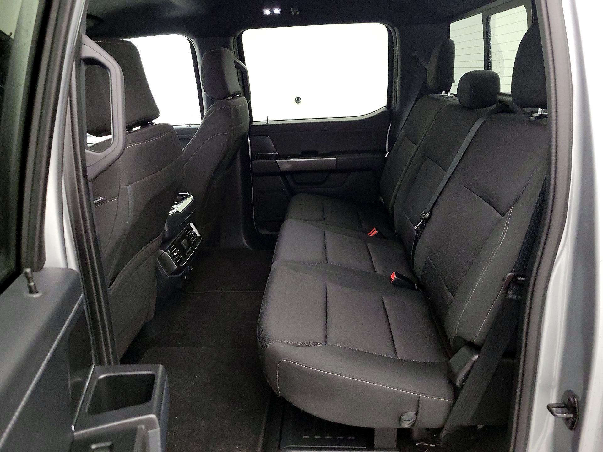 Thumbnail: 2022 Ford F-150 - 19