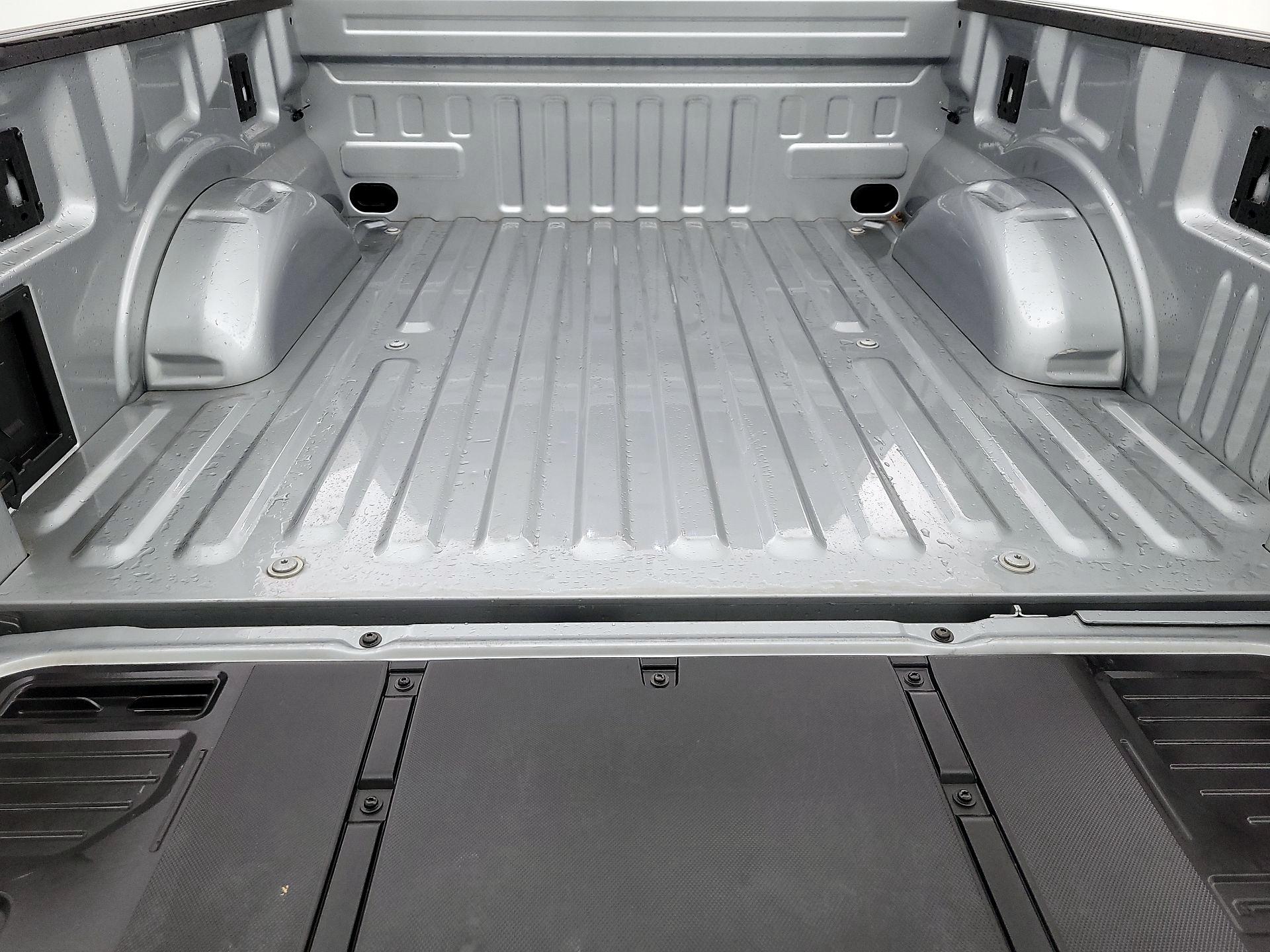 Thumbnail: 2022 Ford F-150 - 20