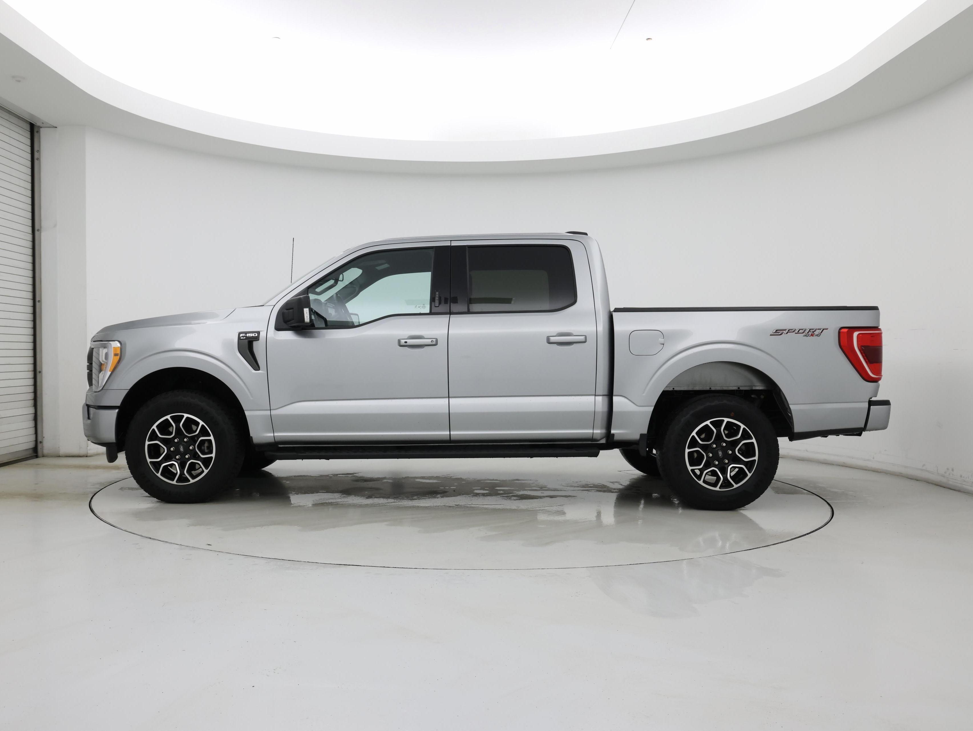 Thumbnail: 2022 Ford F-150 - 3