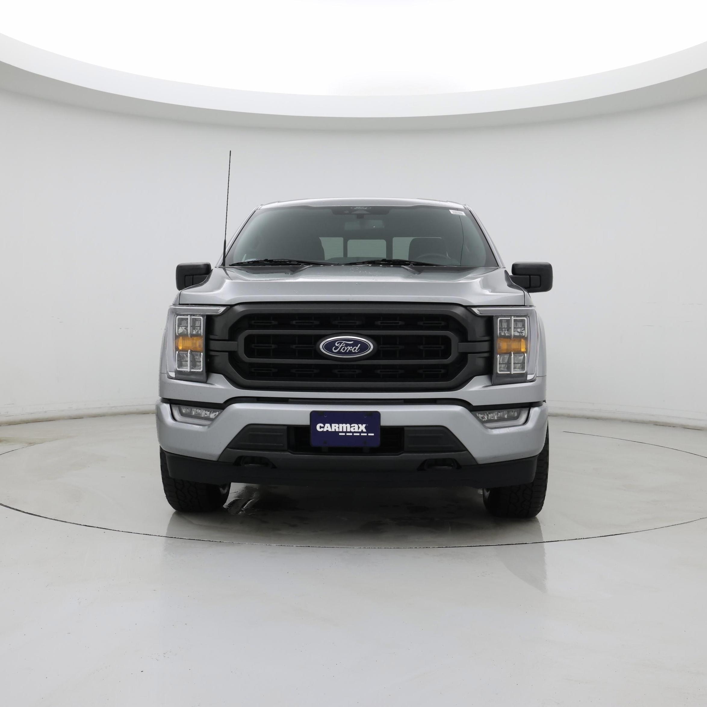 Thumbnail: 2022 Ford F-150 - 5