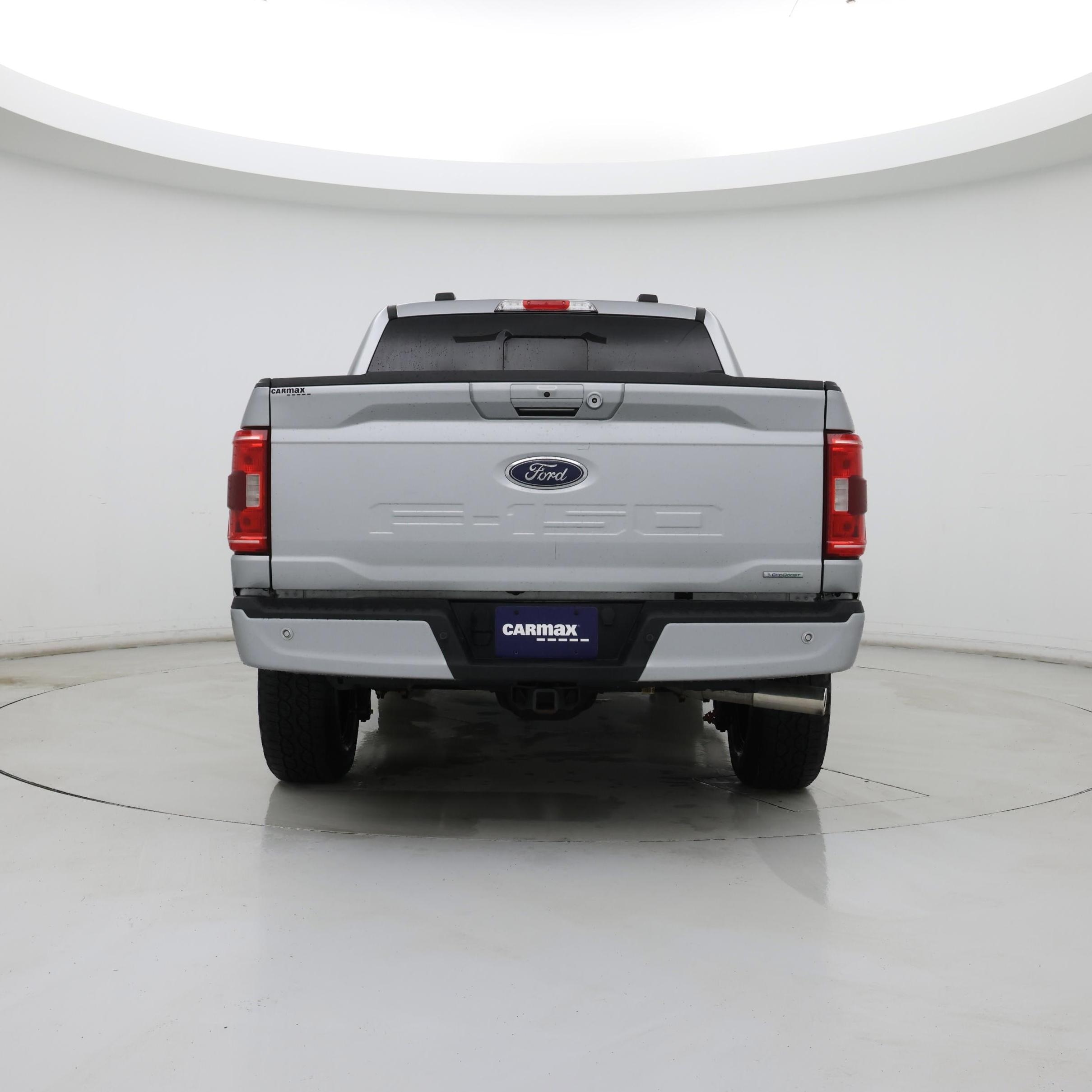 Thumbnail: 2022 Ford F-150 - 6