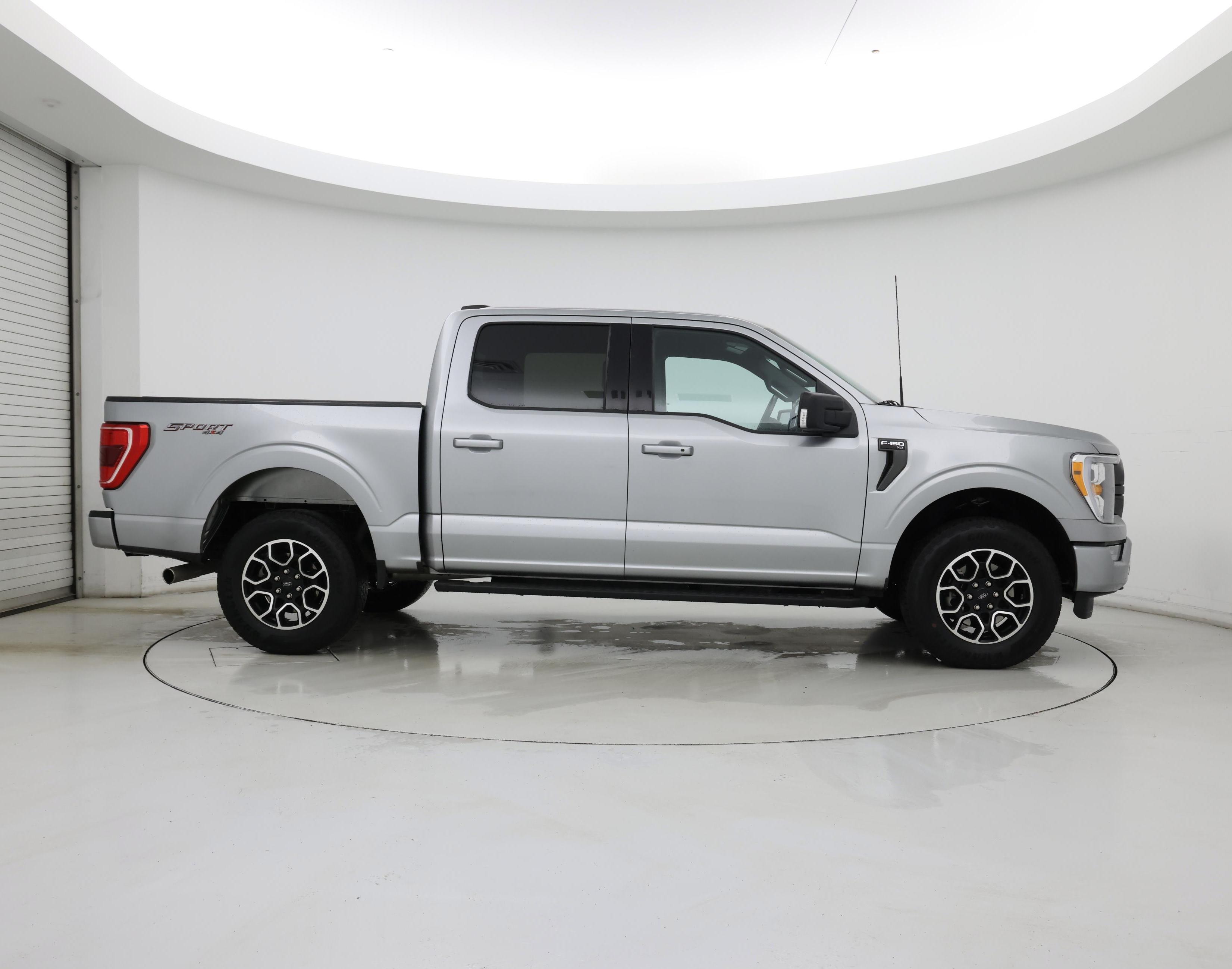 Thumbnail: 2022 Ford F-150 - 7