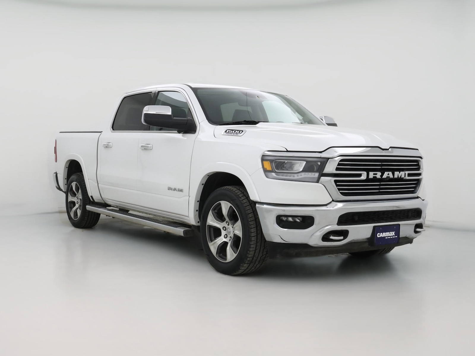 2022 RAM Ram 1500 Pickup