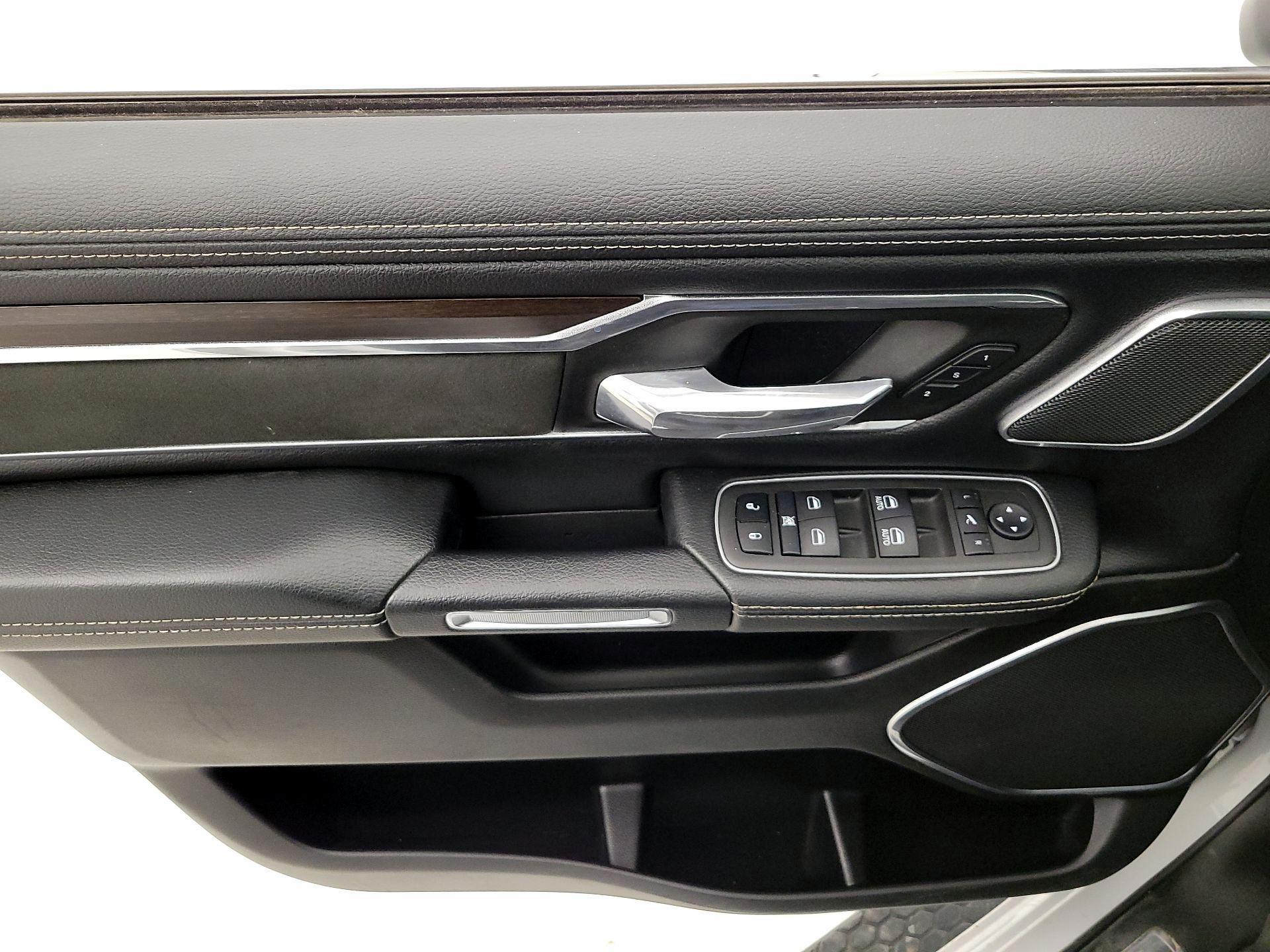 Thumbnail: 2022 RAM 1500 - 12