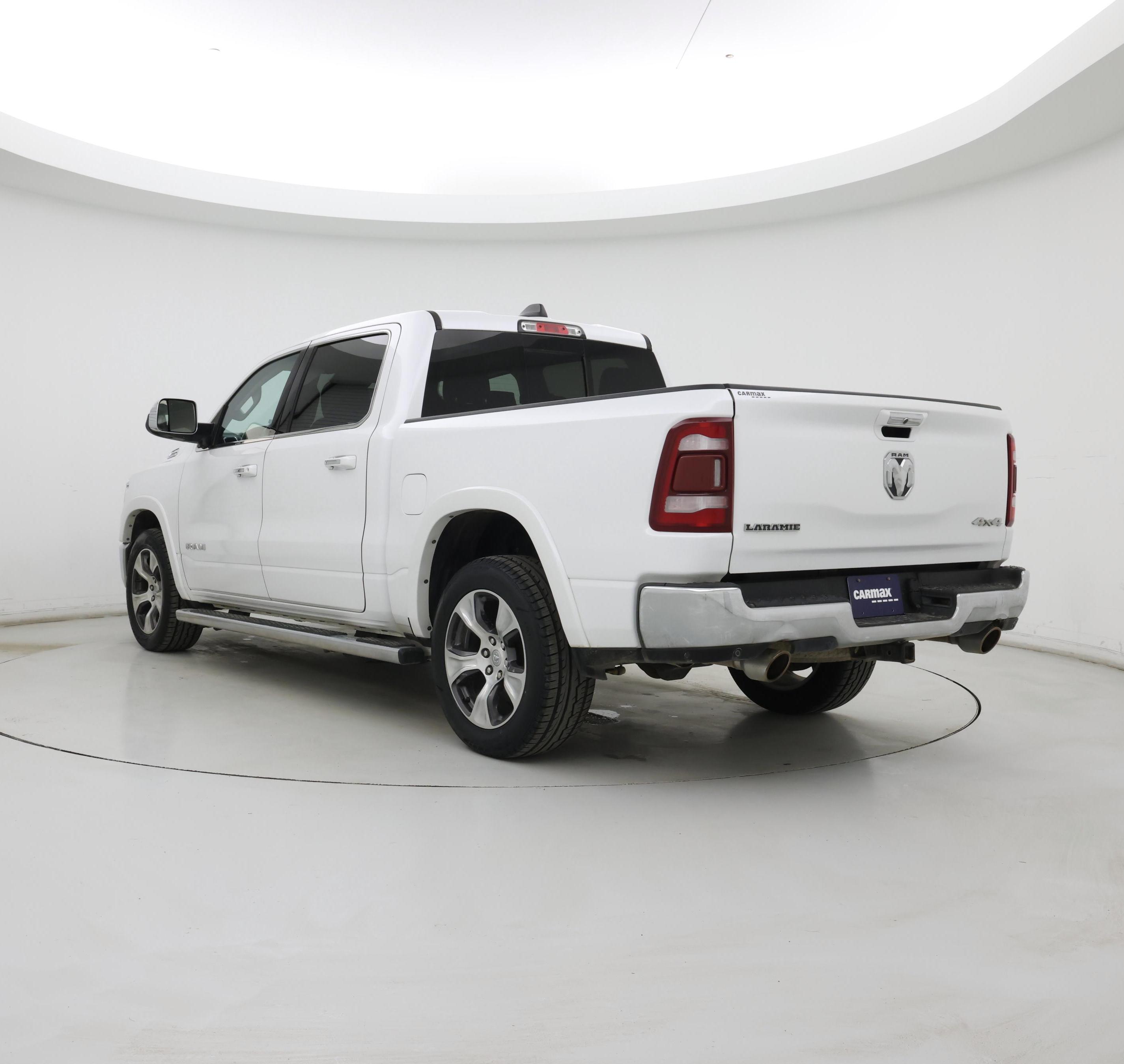 Thumbnail: 2022 RAM 1500 - 2