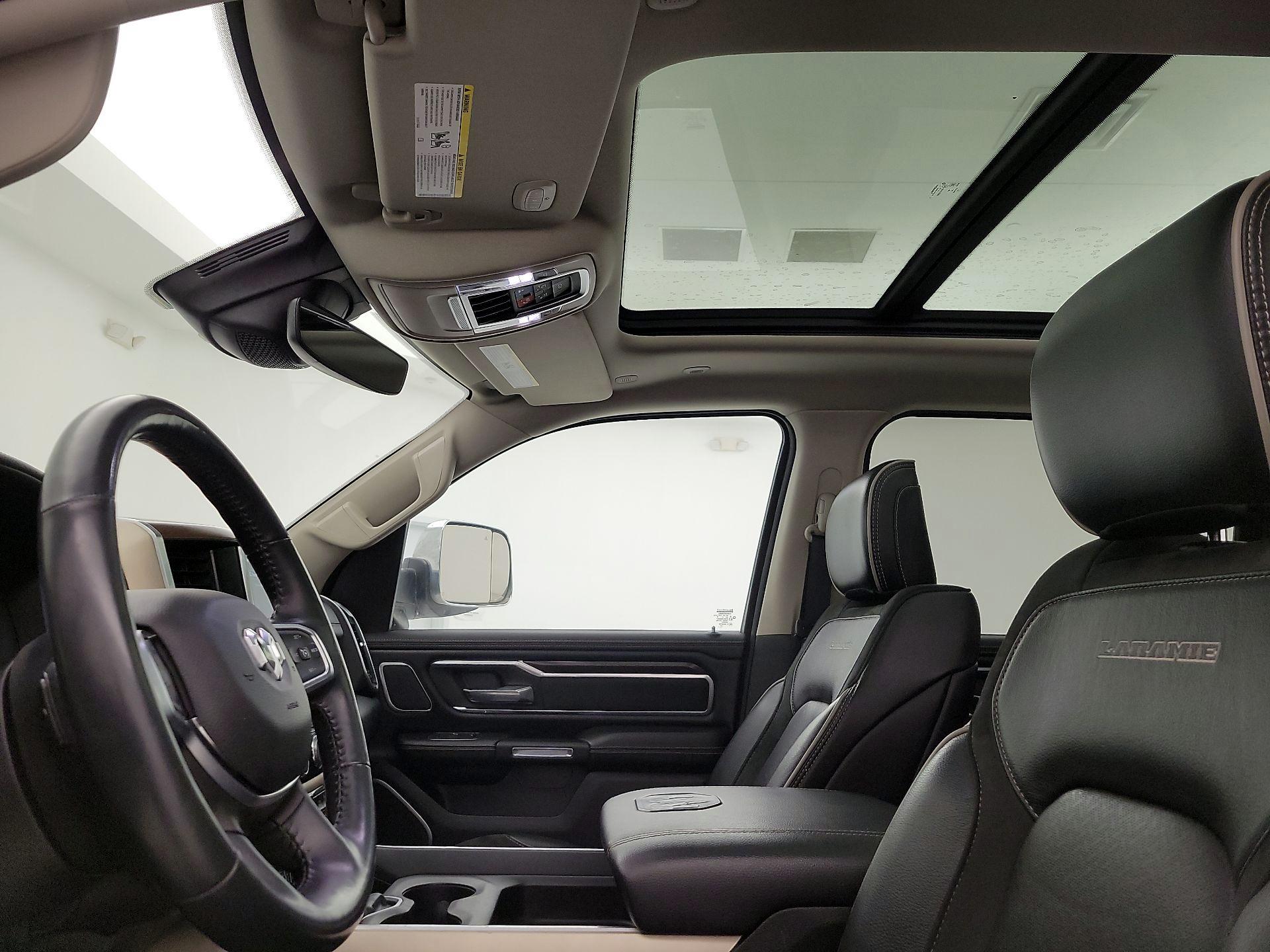 Thumbnail: 2022 RAM 1500 - 20