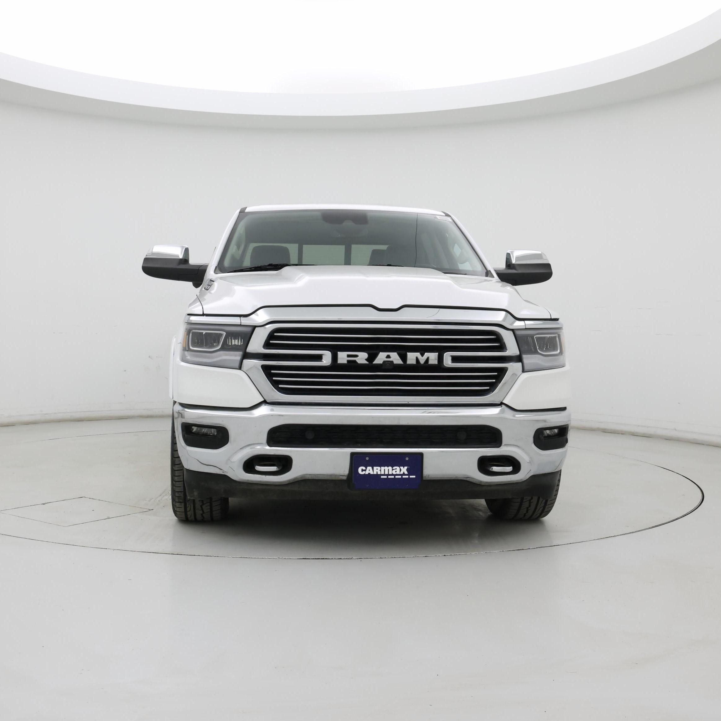 Thumbnail: 2022 RAM 1500 - 5