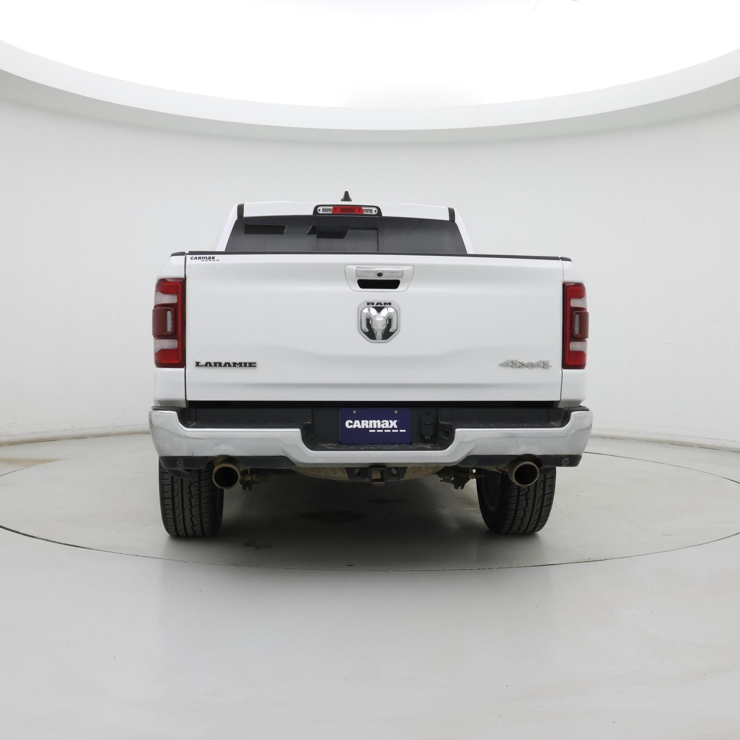 Thumbnail: 2022 RAM 1500 - 6