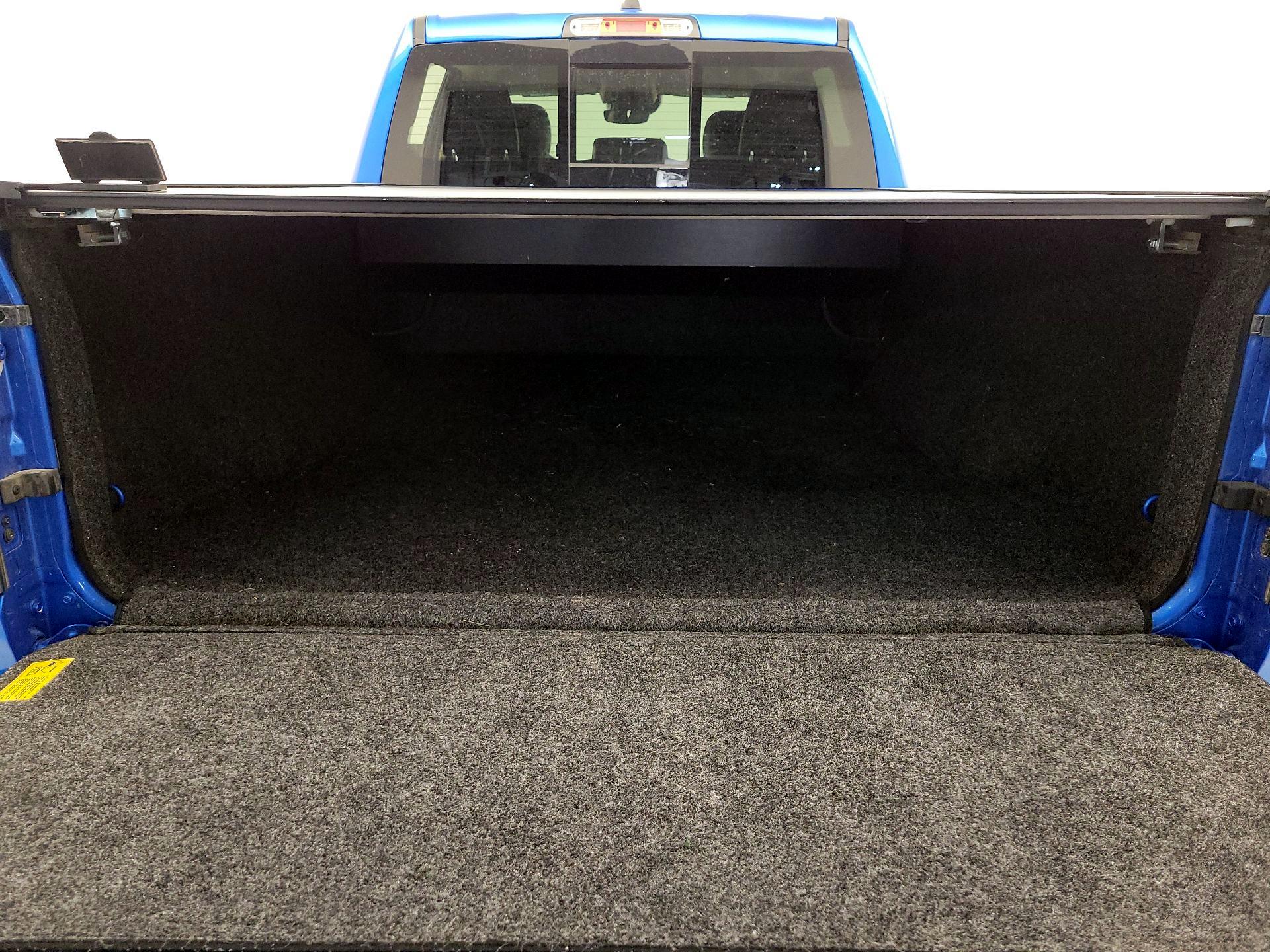 Thumbnail: 2022 RAM 1500 - 20