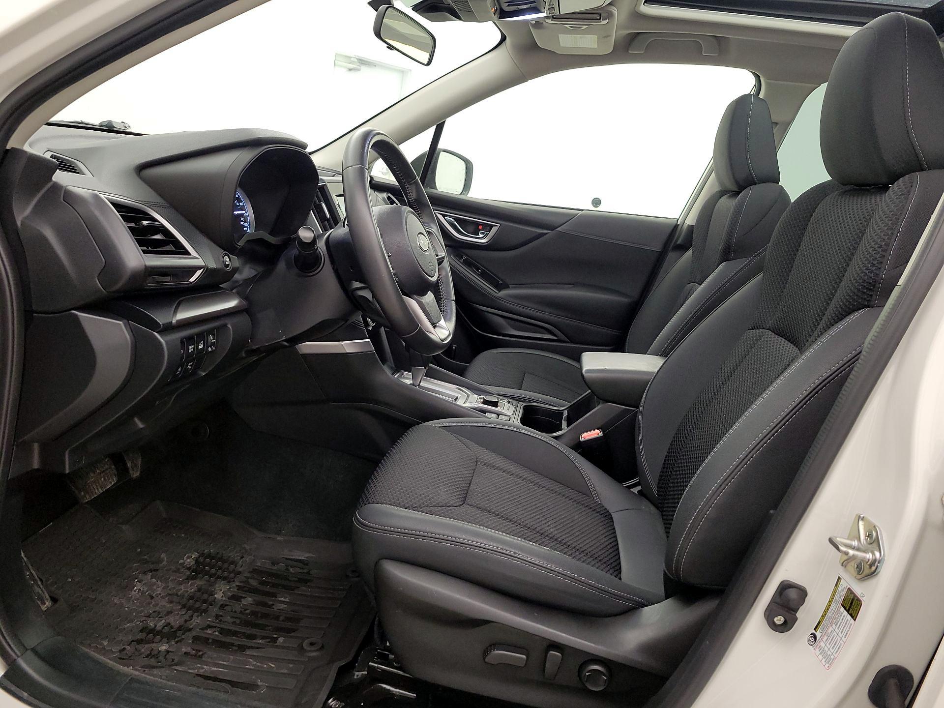 Thumbnail: 2023 Subaru Forester - 11