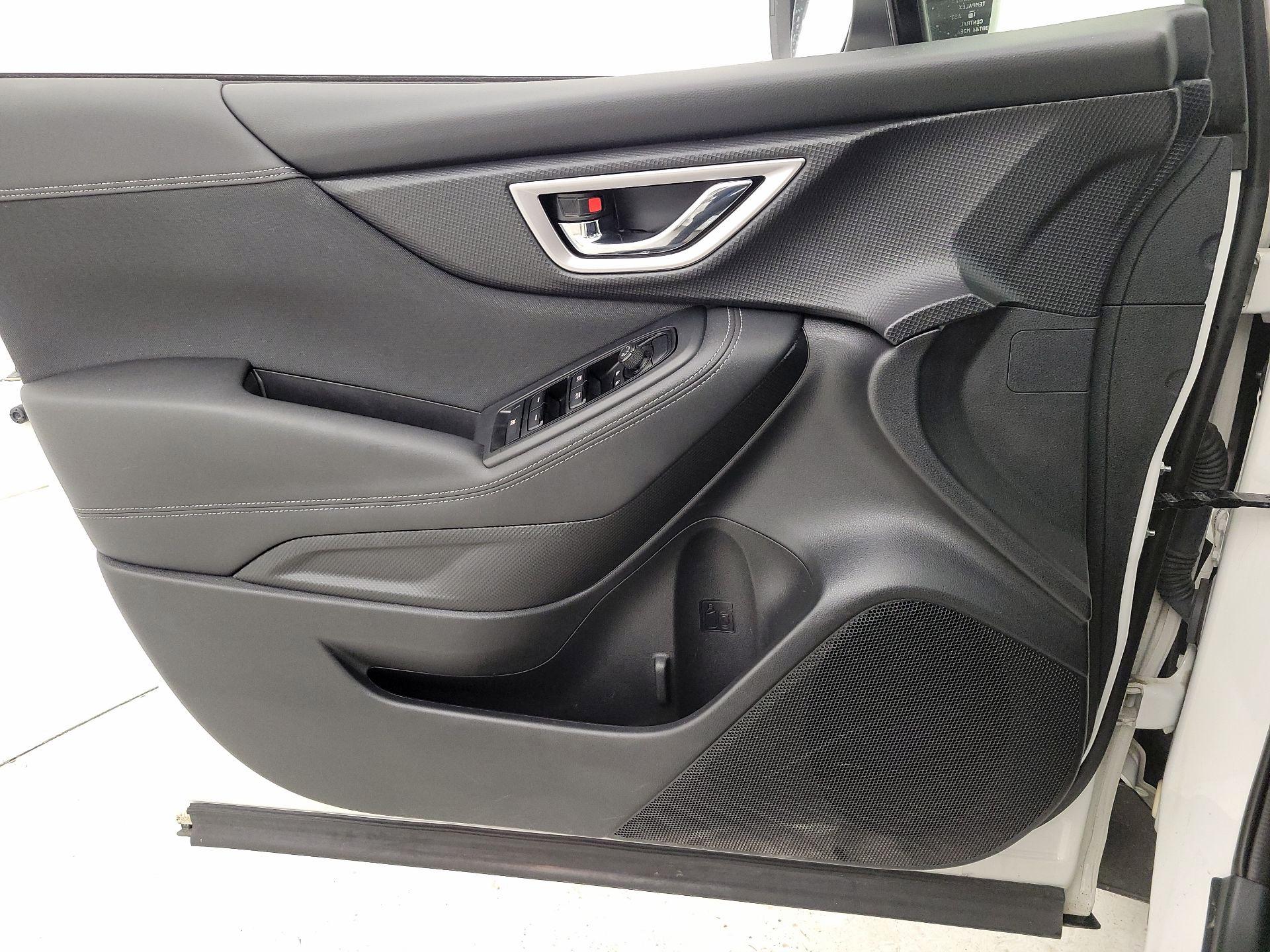 Thumbnail: 2023 Subaru Forester - 12