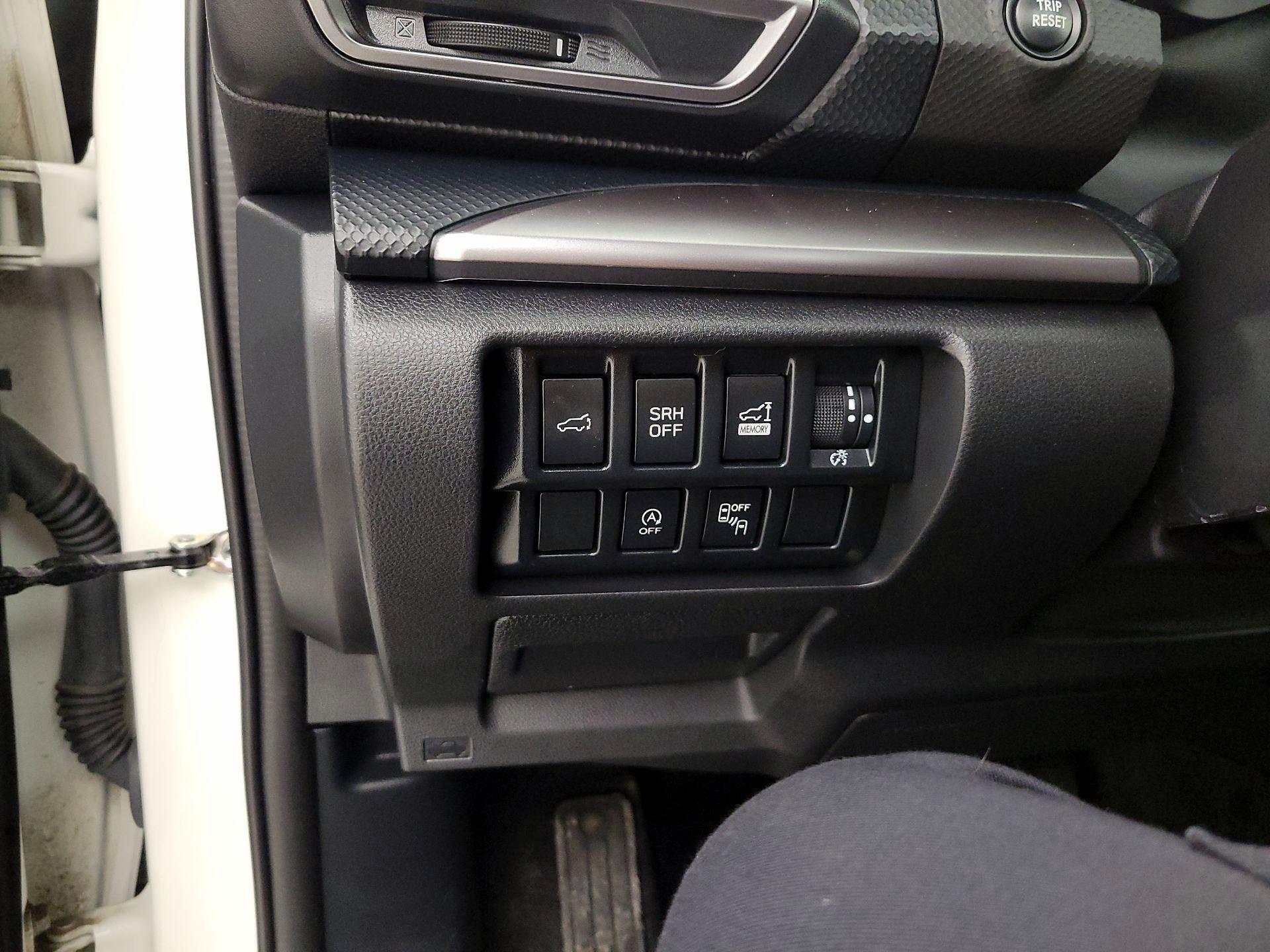 Thumbnail: 2023 Subaru Forester - 13