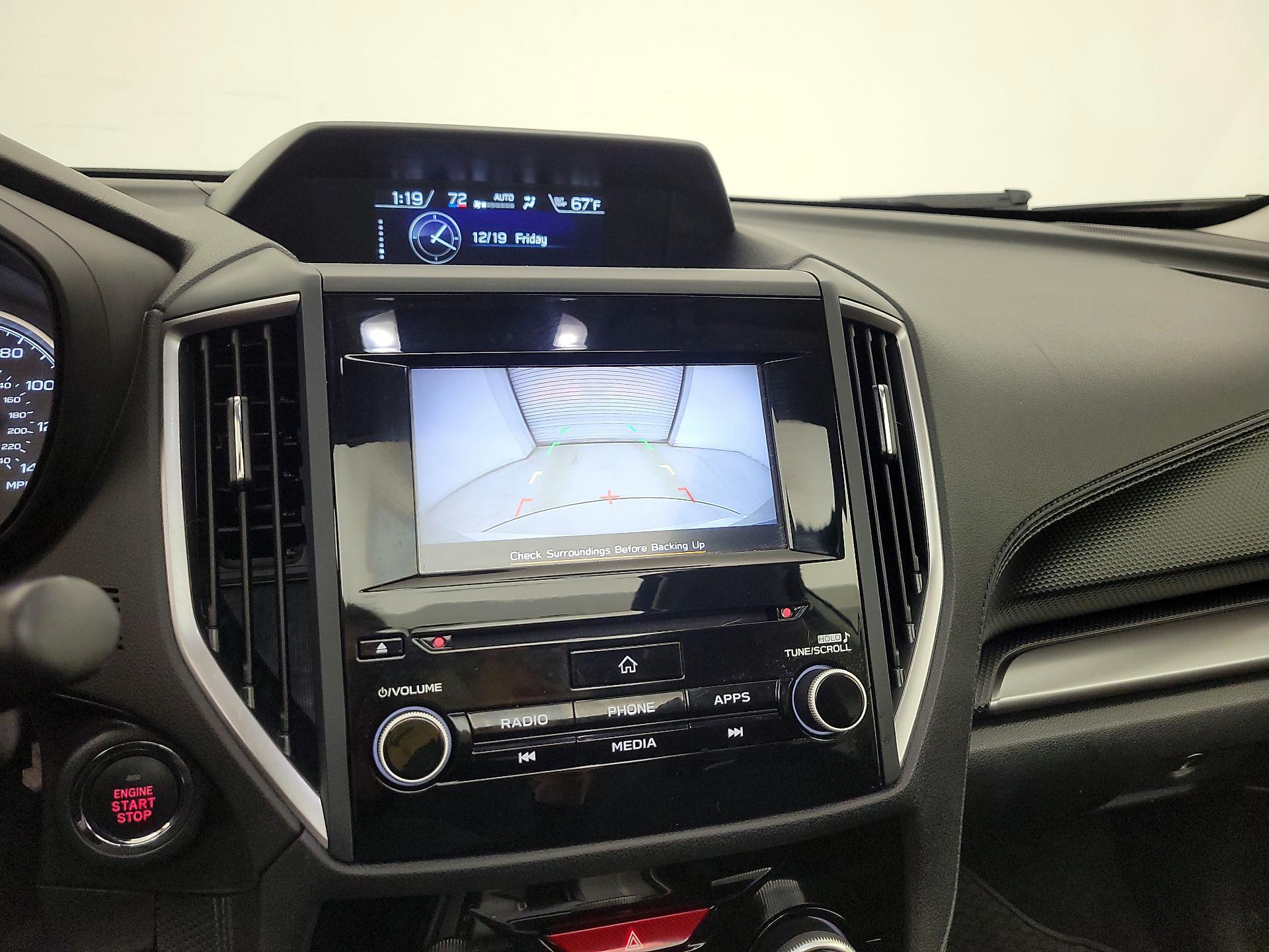 Thumbnail: 2023 Subaru Forester - 14