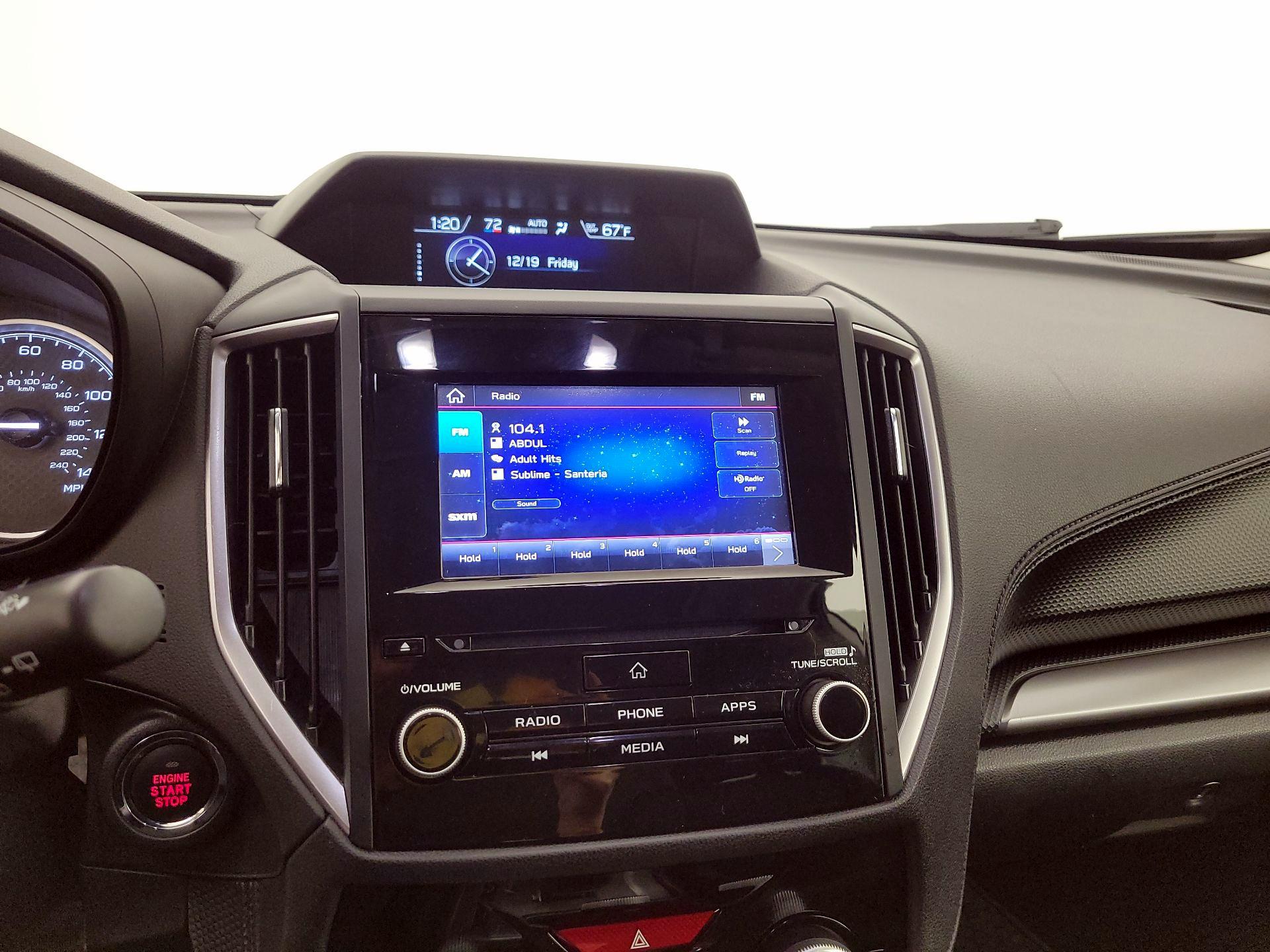 Thumbnail: 2023 Subaru Forester - 15