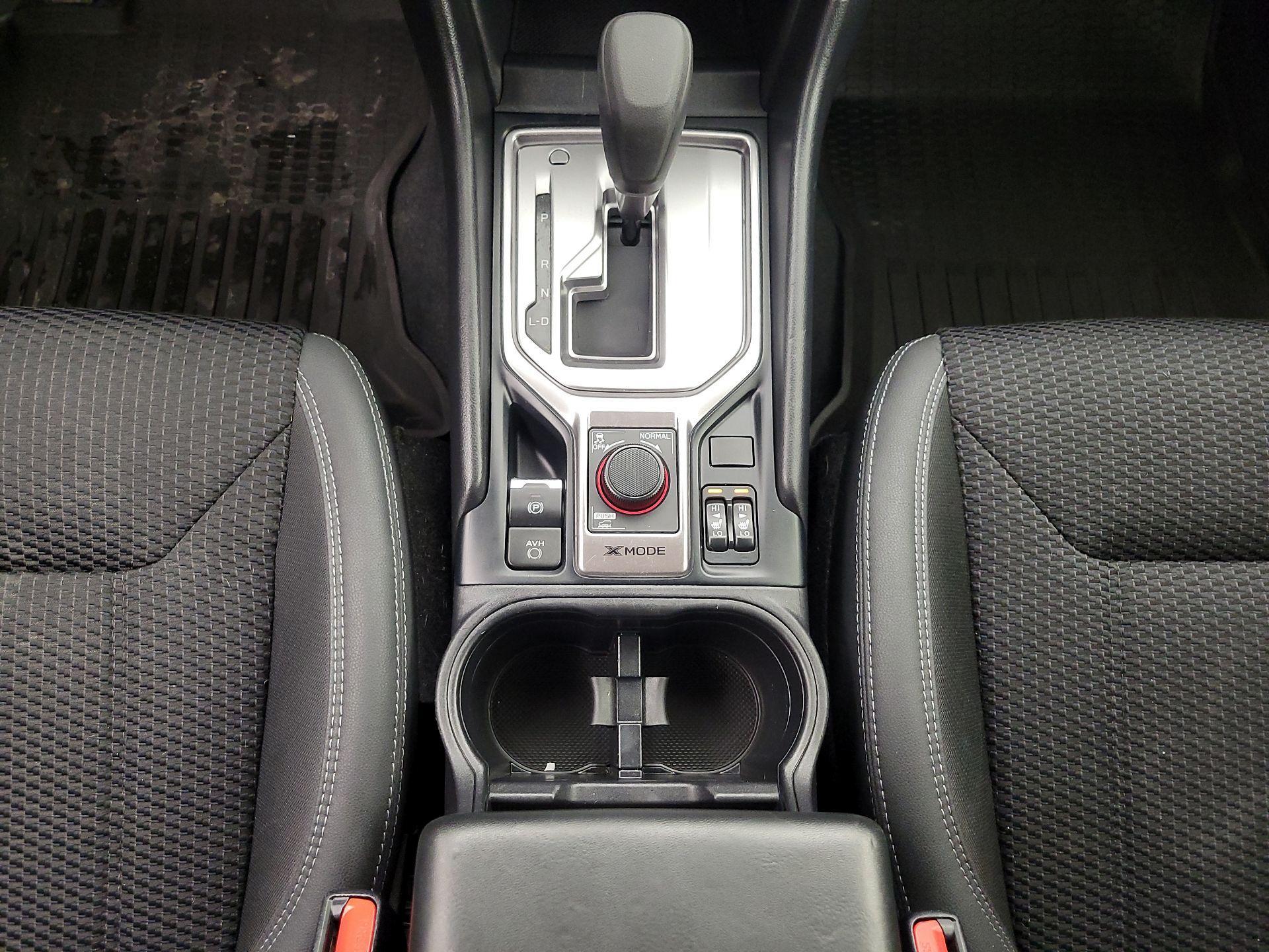 Thumbnail: 2023 Subaru Forester - 17