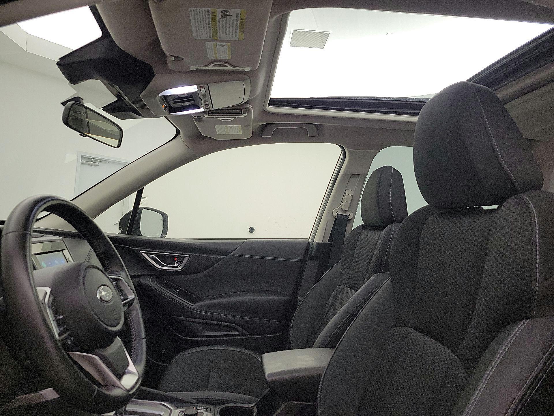 Thumbnail: 2023 Subaru Forester - 19