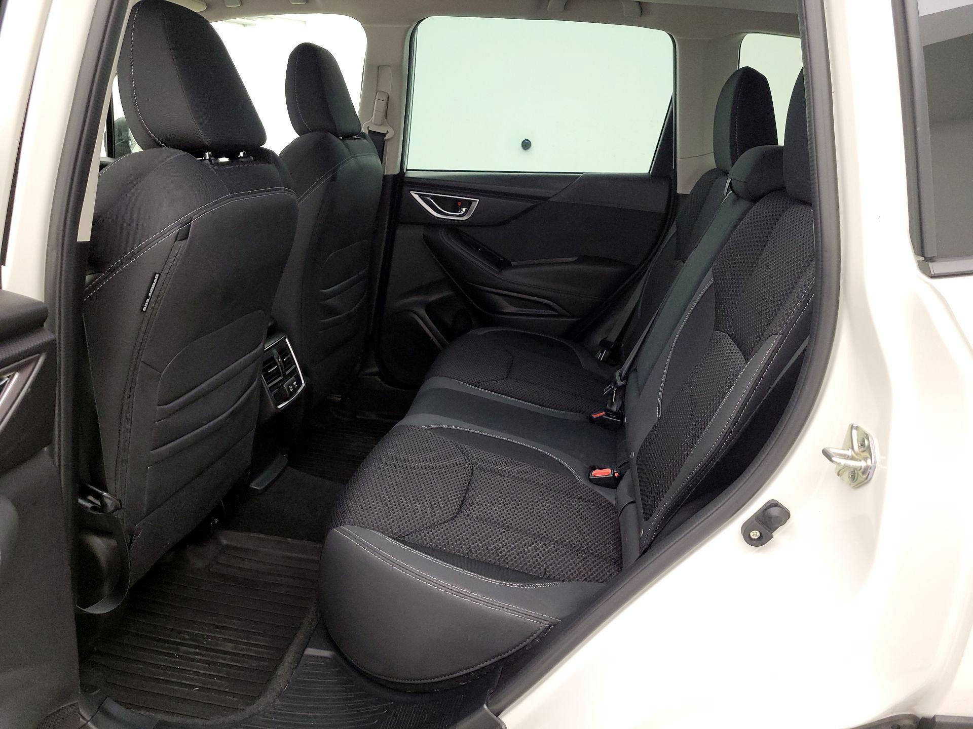 Thumbnail: 2023 Subaru Forester - 20