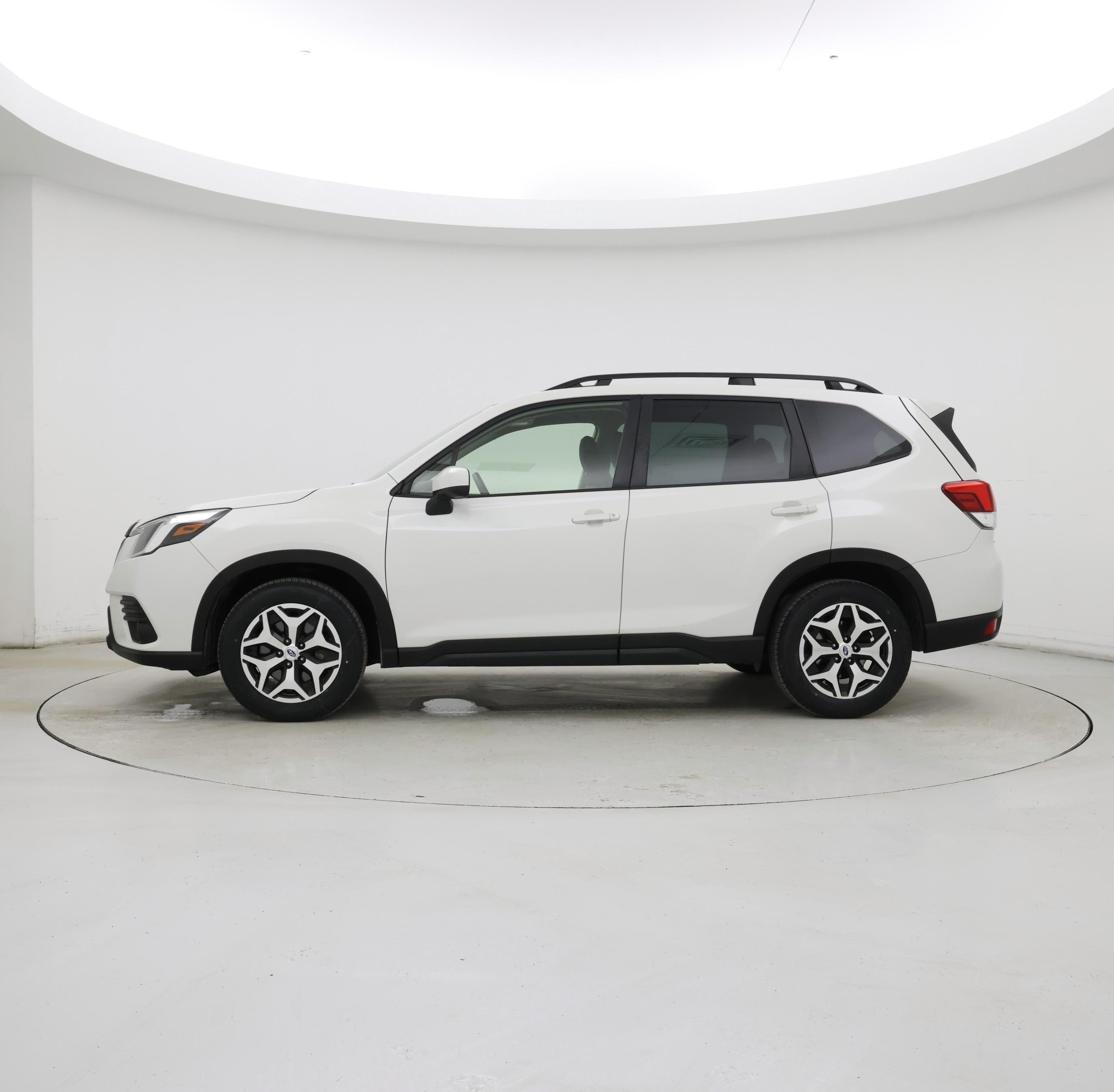 Thumbnail: 2023 Subaru Forester - 3