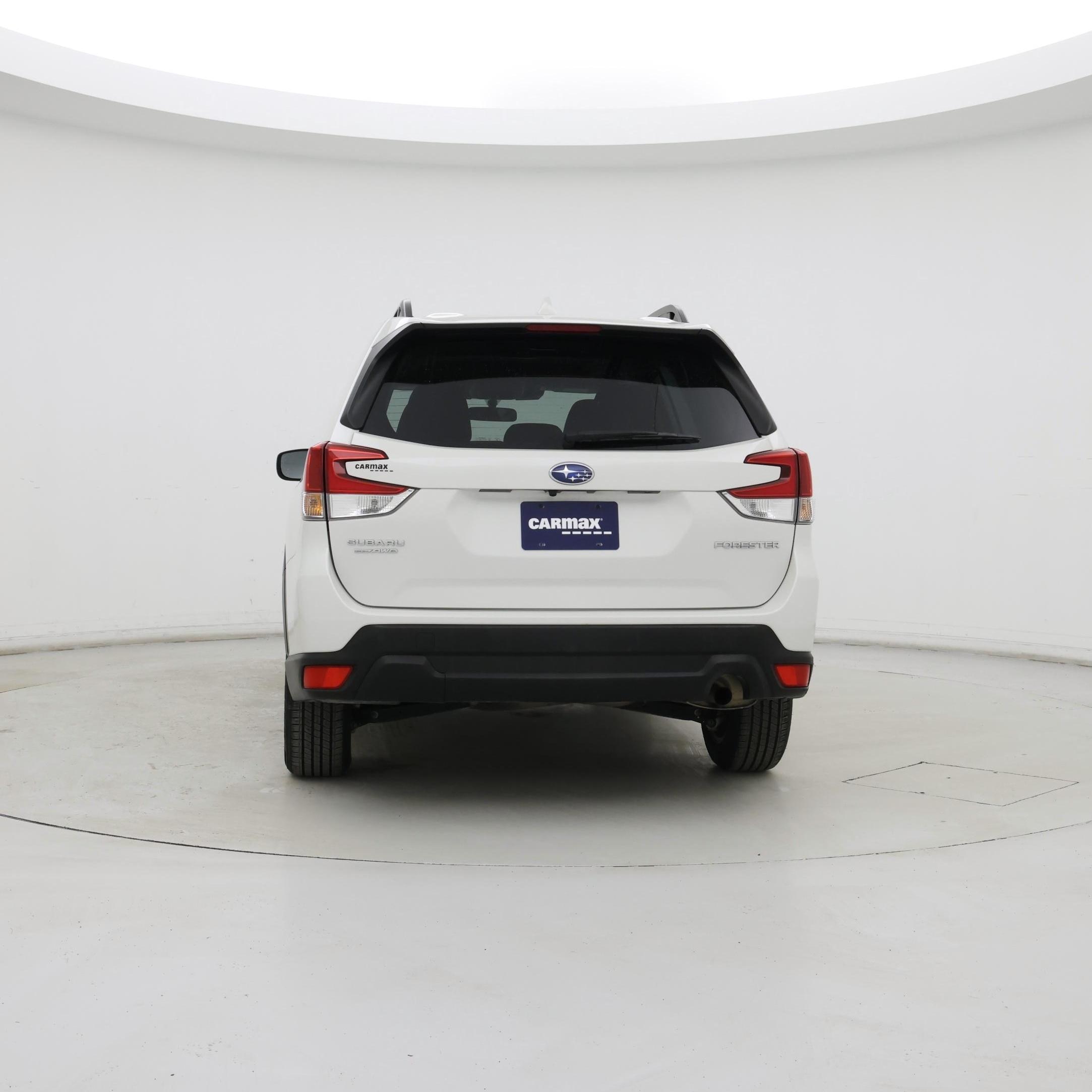 Thumbnail: 2023 Subaru Forester - 6