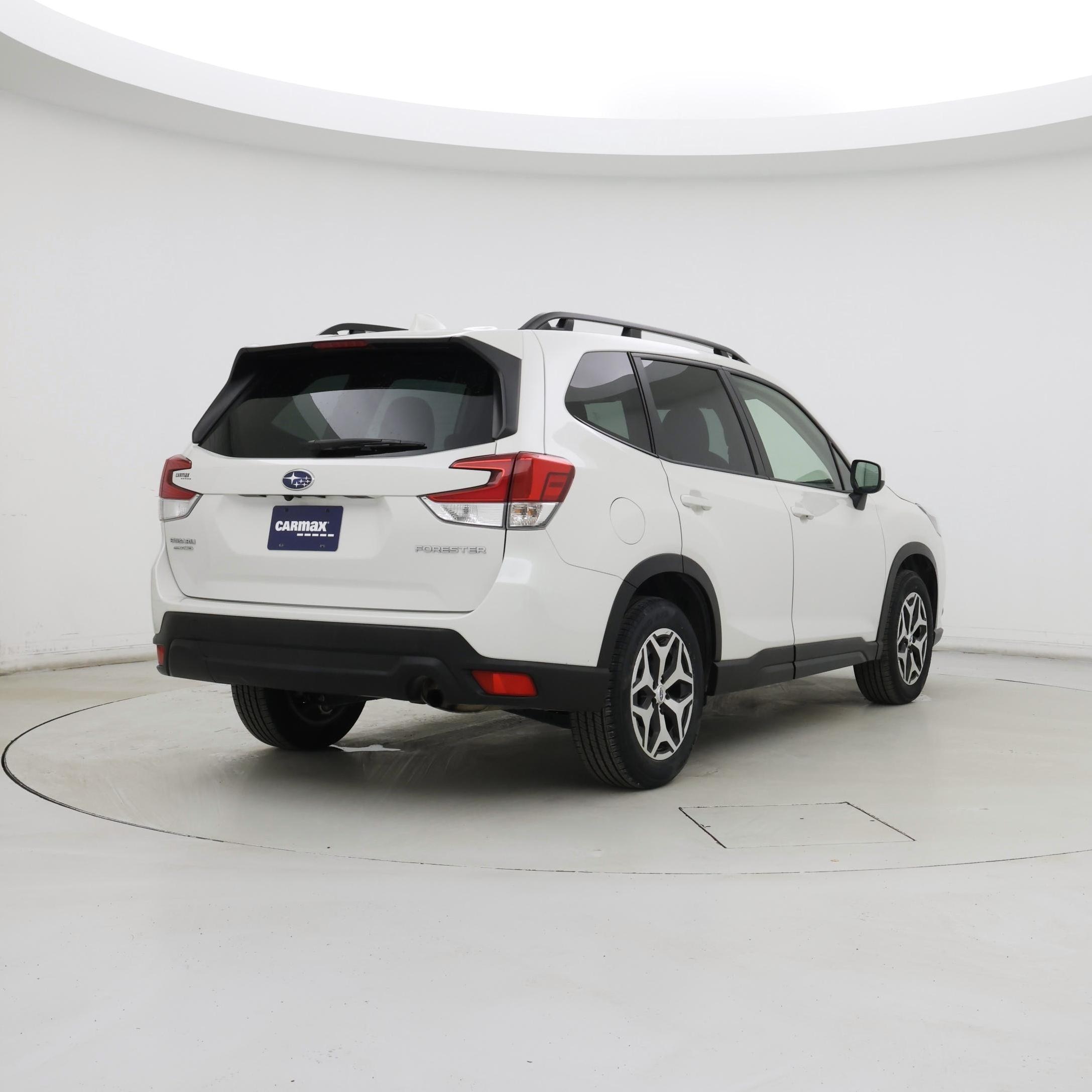 Thumbnail: 2023 Subaru Forester - 8