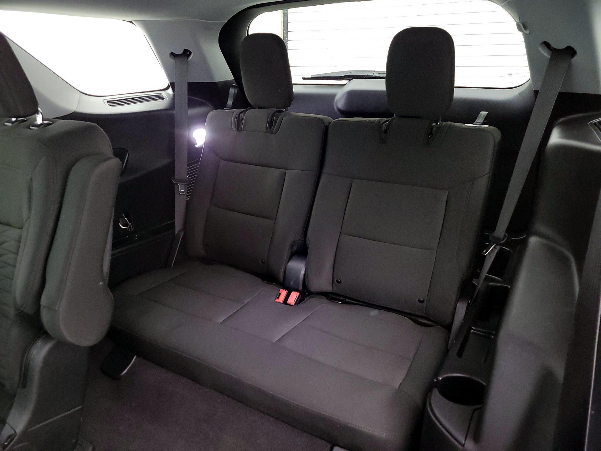 Thumbnail: 2021 Ford Explorer - 20