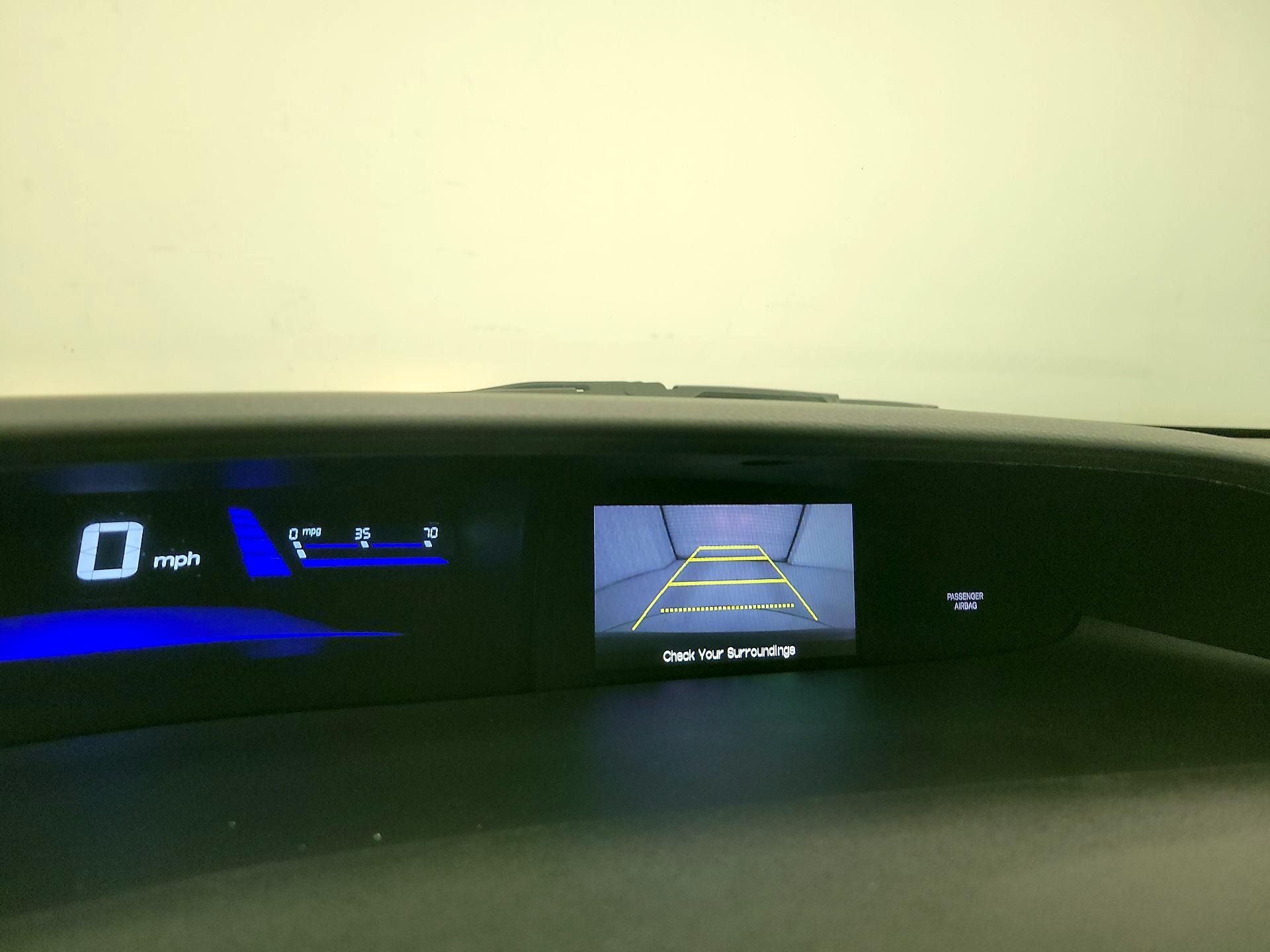 Thumbnail: 2015 Honda Civic - 14