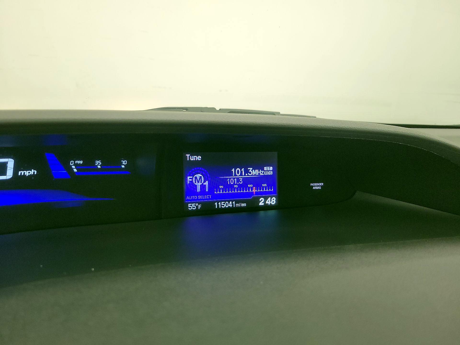 Thumbnail: 2015 Honda Civic - 15