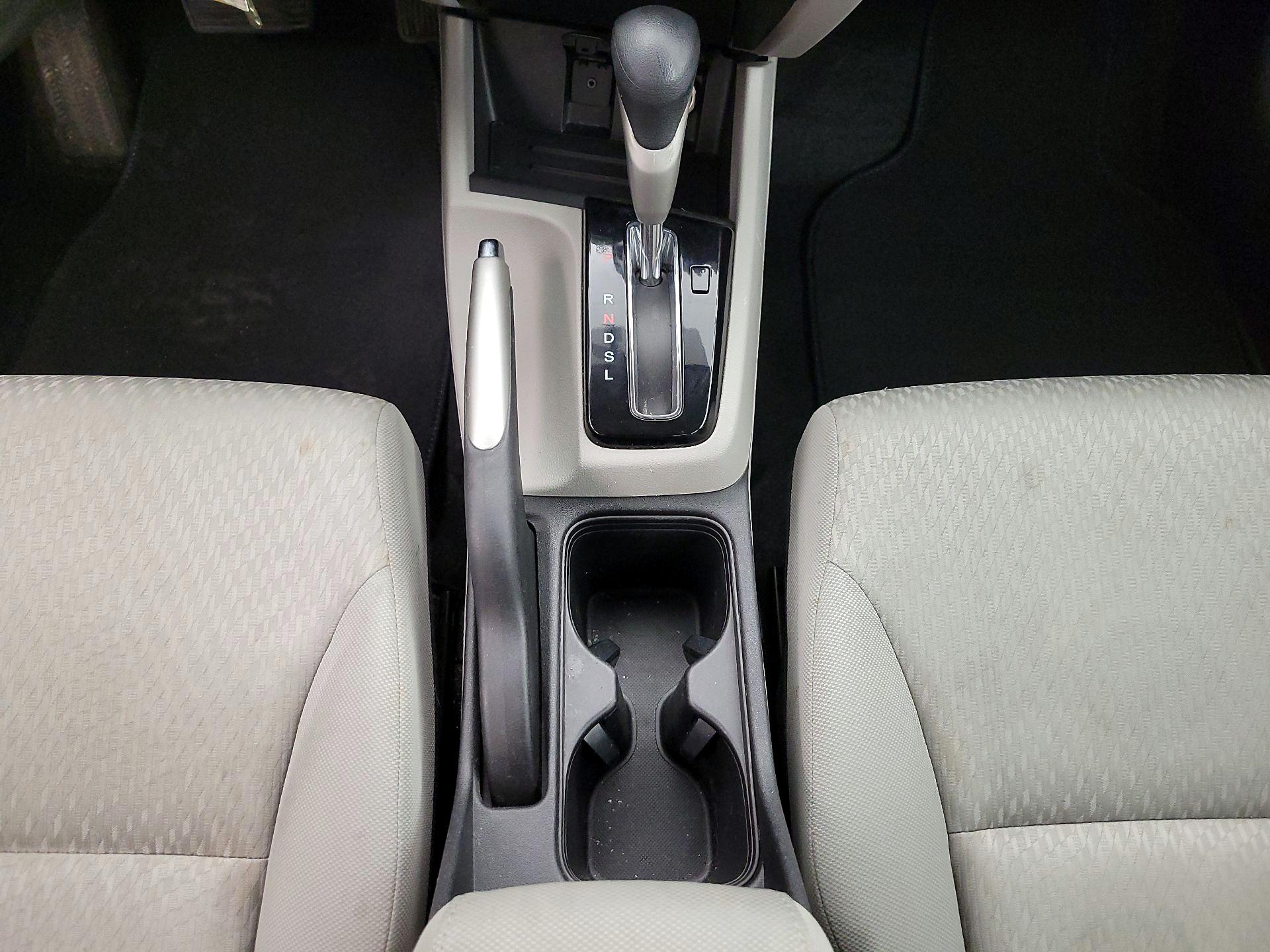 Thumbnail: 2015 Honda Civic - 17