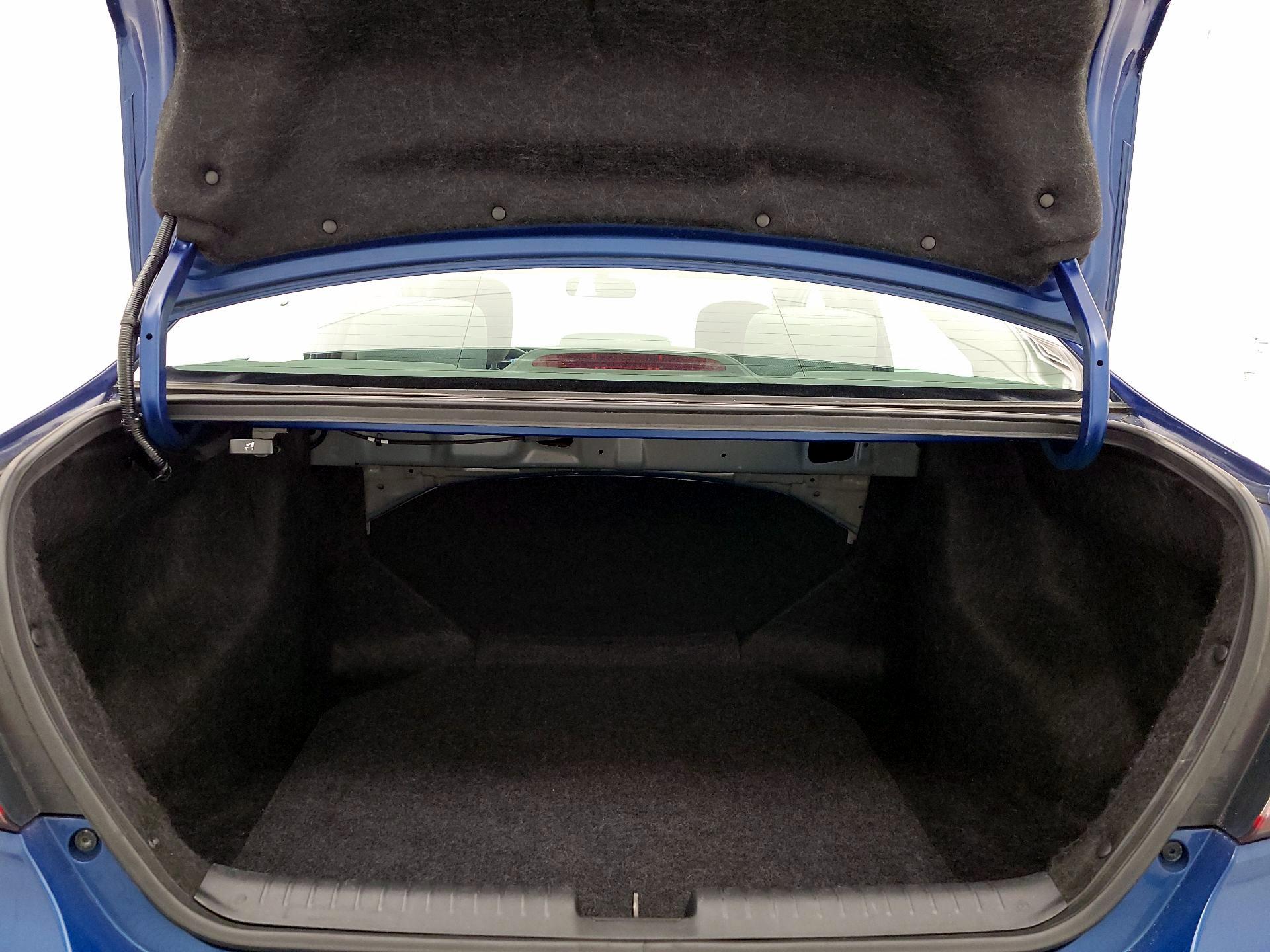 Thumbnail: 2015 Honda Civic - 20