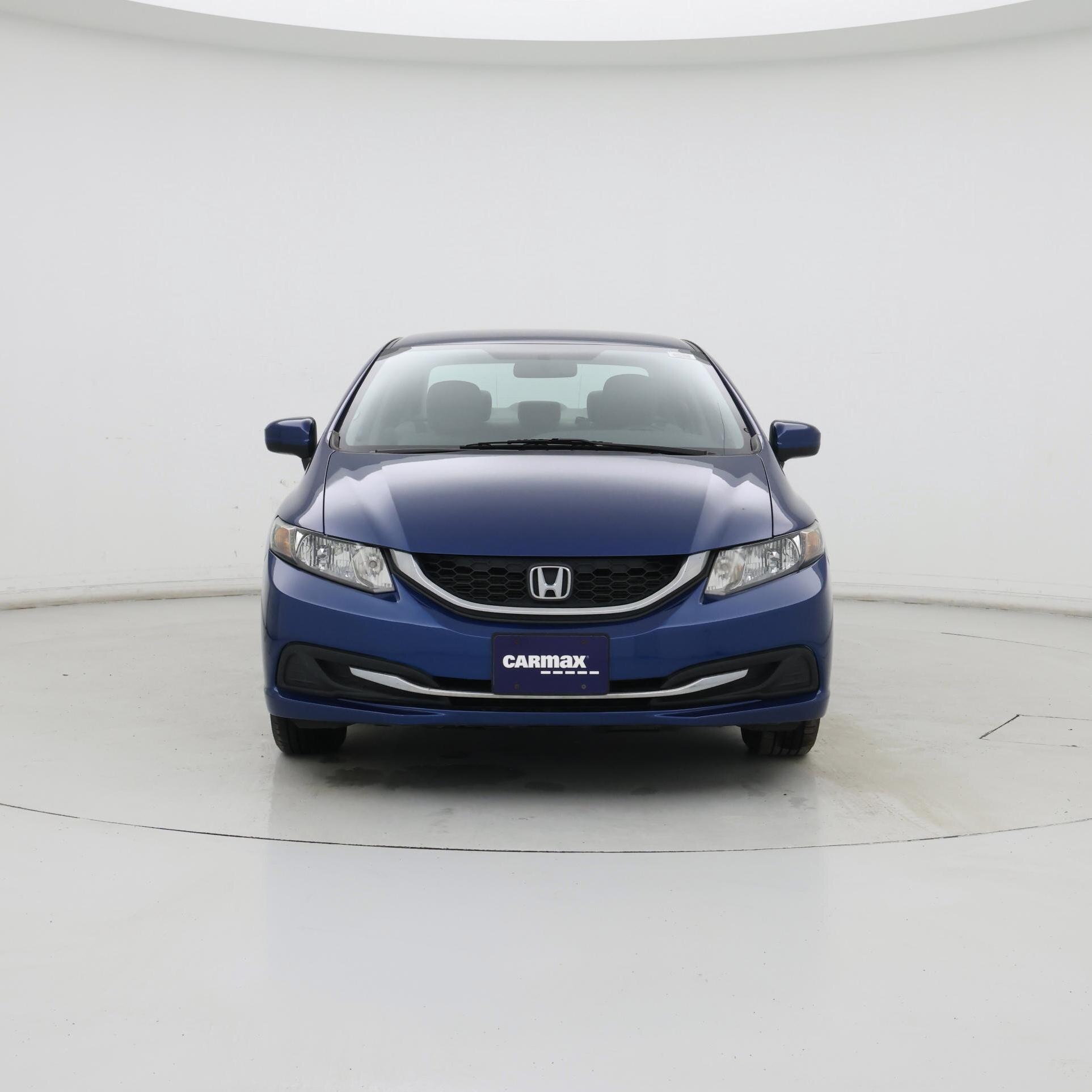 Thumbnail: 2015 Honda Civic - 5