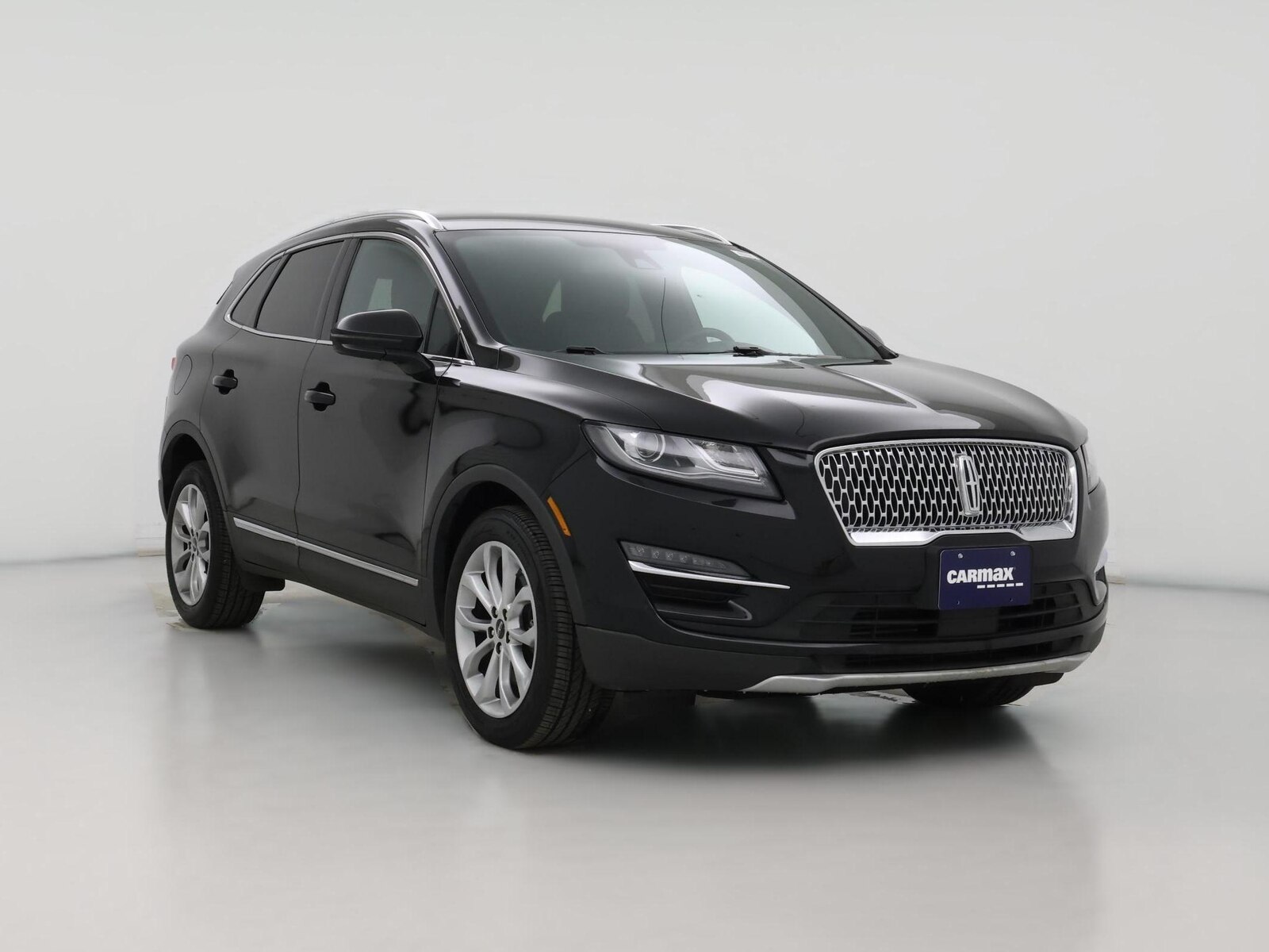 2019 Lincoln MKC Select