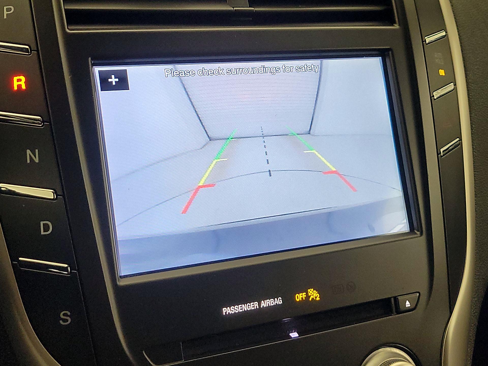 Thumbnail: 2019 Lincoln MKC - 15