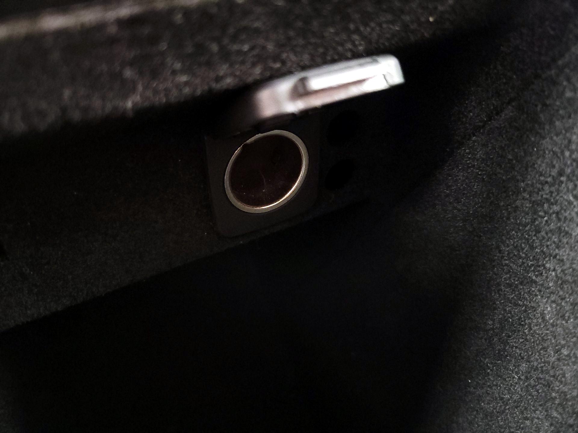 Thumbnail: 2019 Lincoln MKC - 19