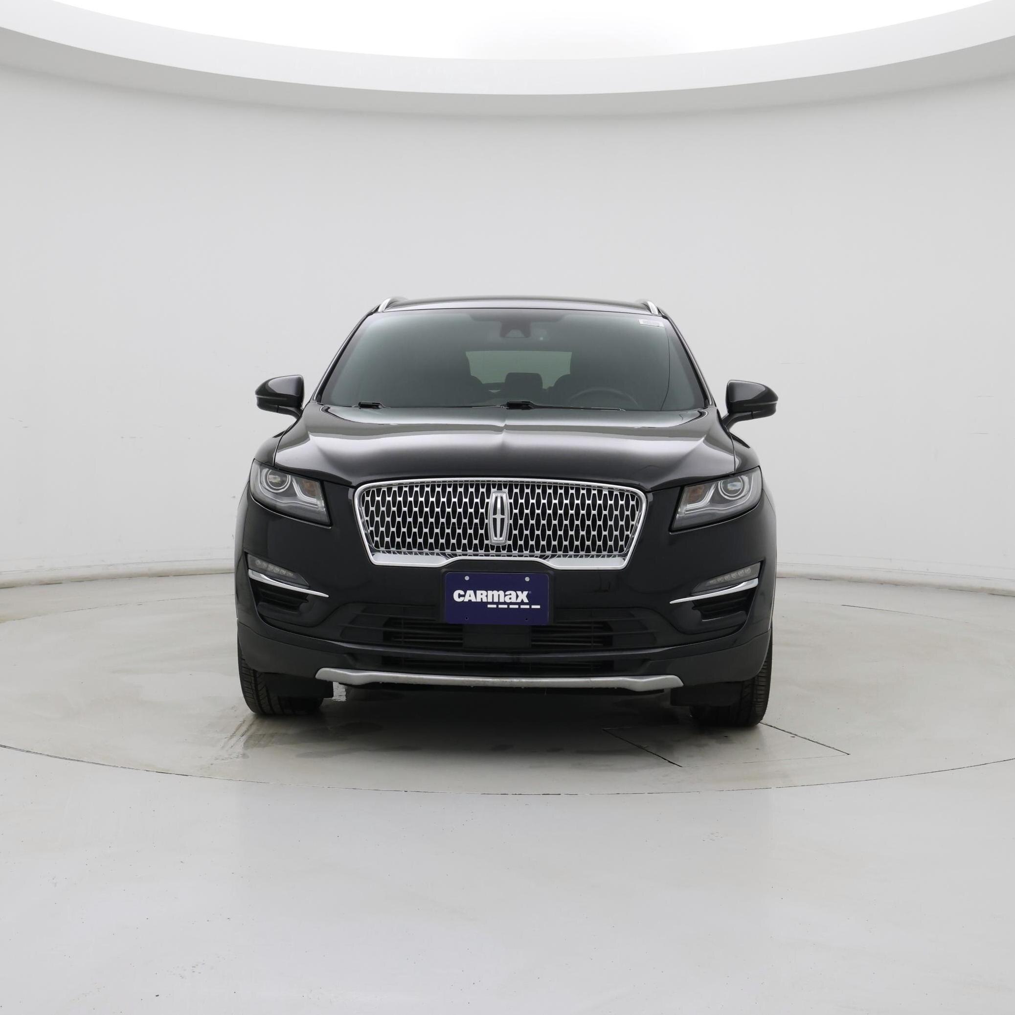 Thumbnail: 2019 Lincoln MKC - 5
