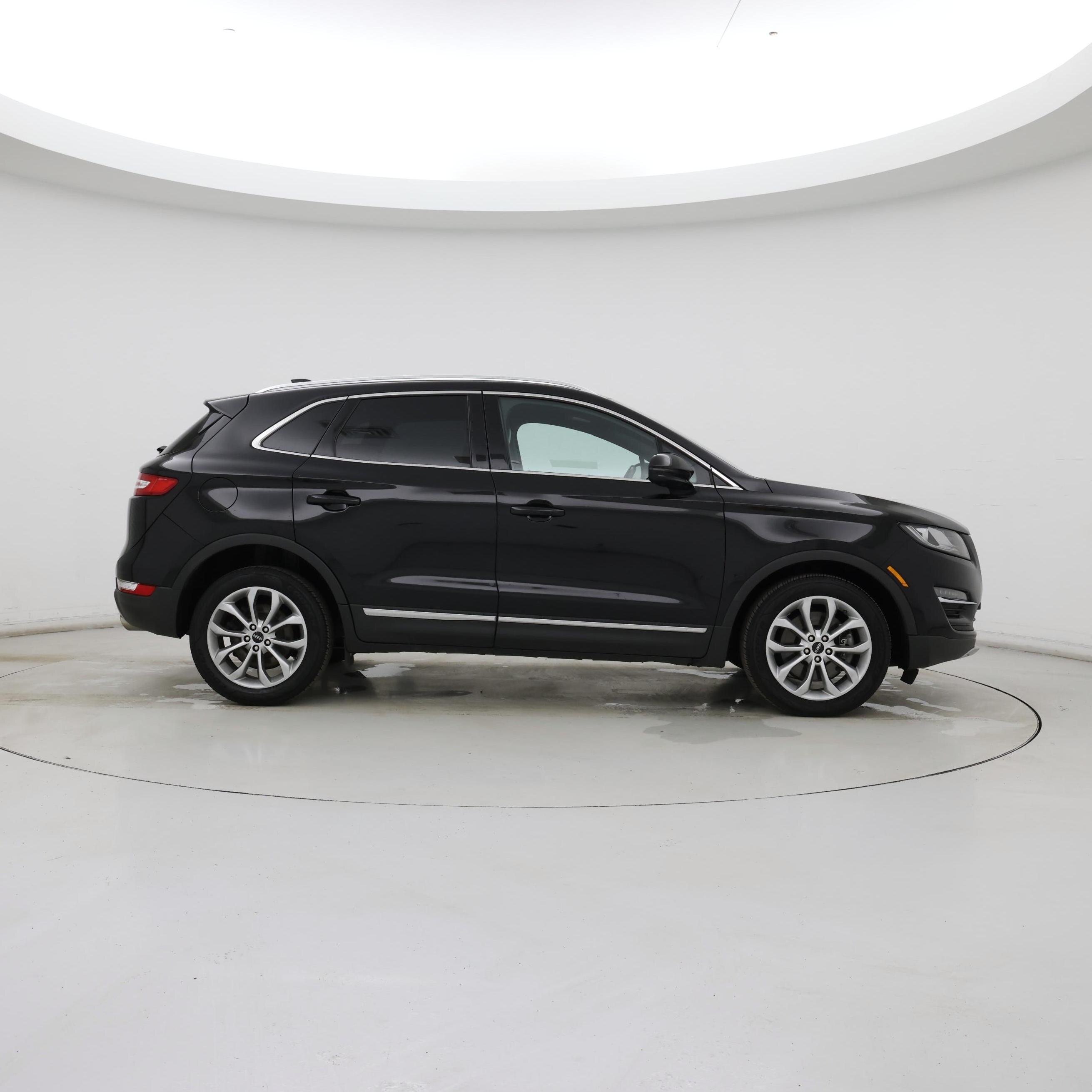 Thumbnail: 2019 Lincoln MKC - 7
