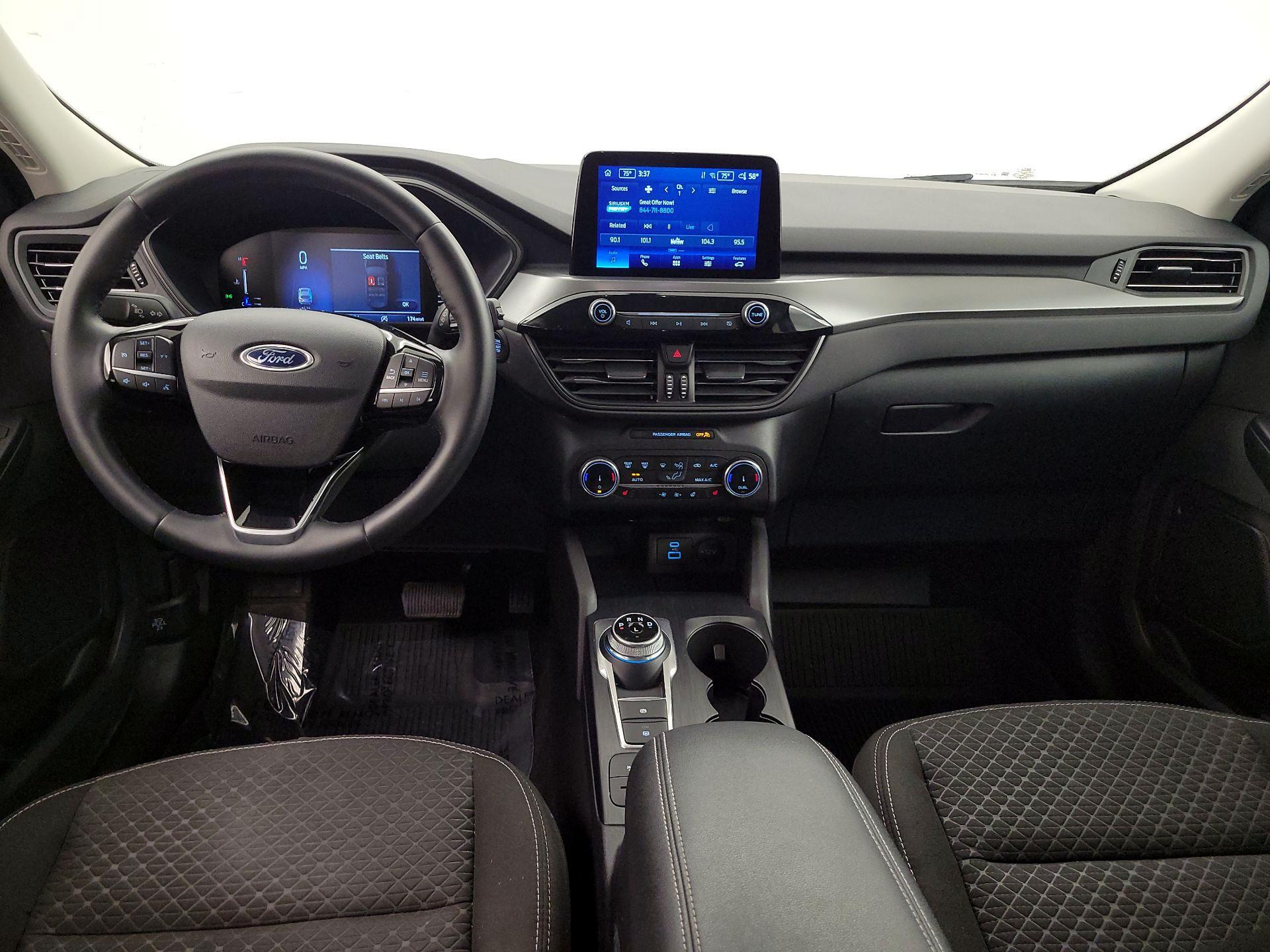 Thumbnail: 2023 Ford Escape - 9