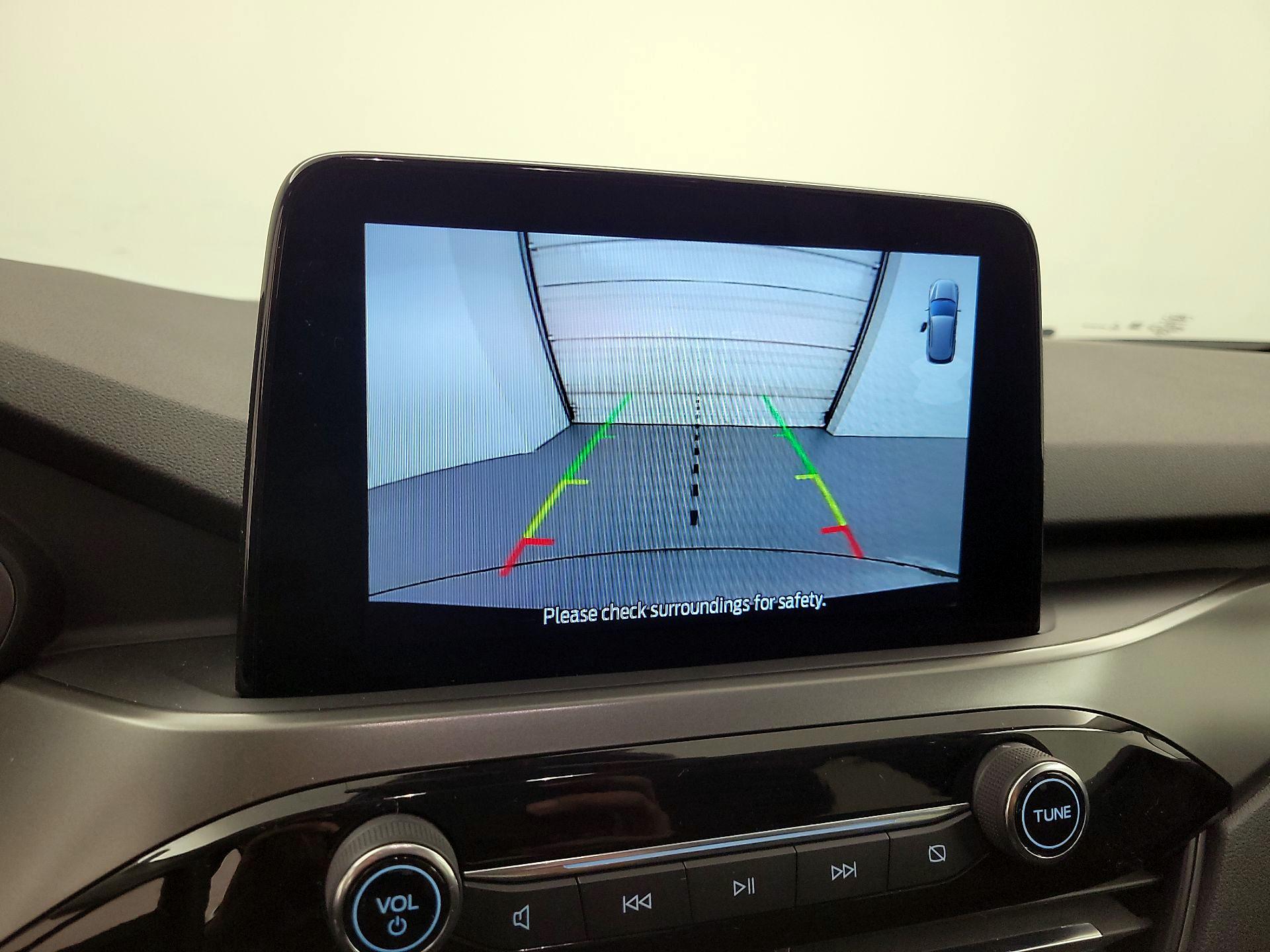 Thumbnail: 2023 Ford Escape - 14