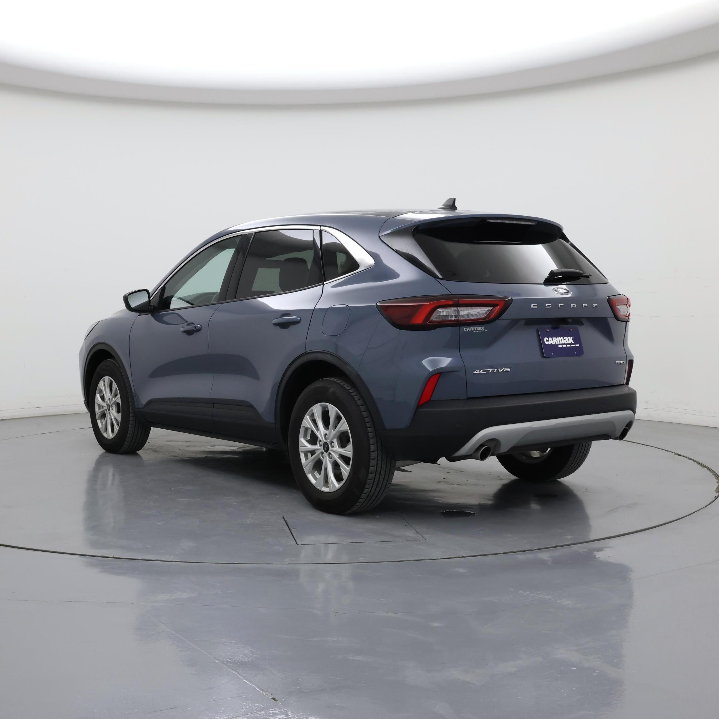 Thumbnail: 2023 Ford Escape - 2