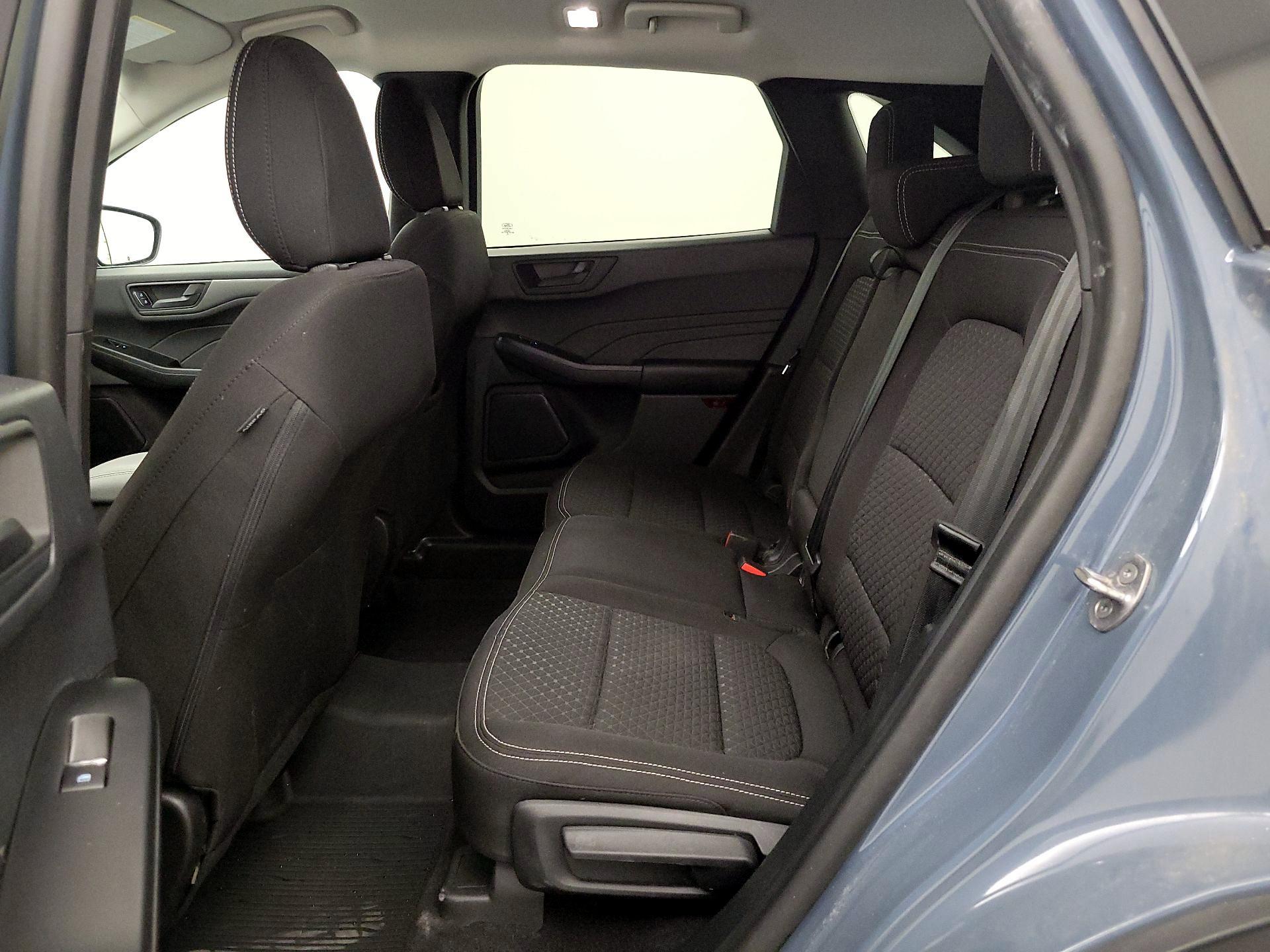 Thumbnail: 2023 Ford Escape - 19