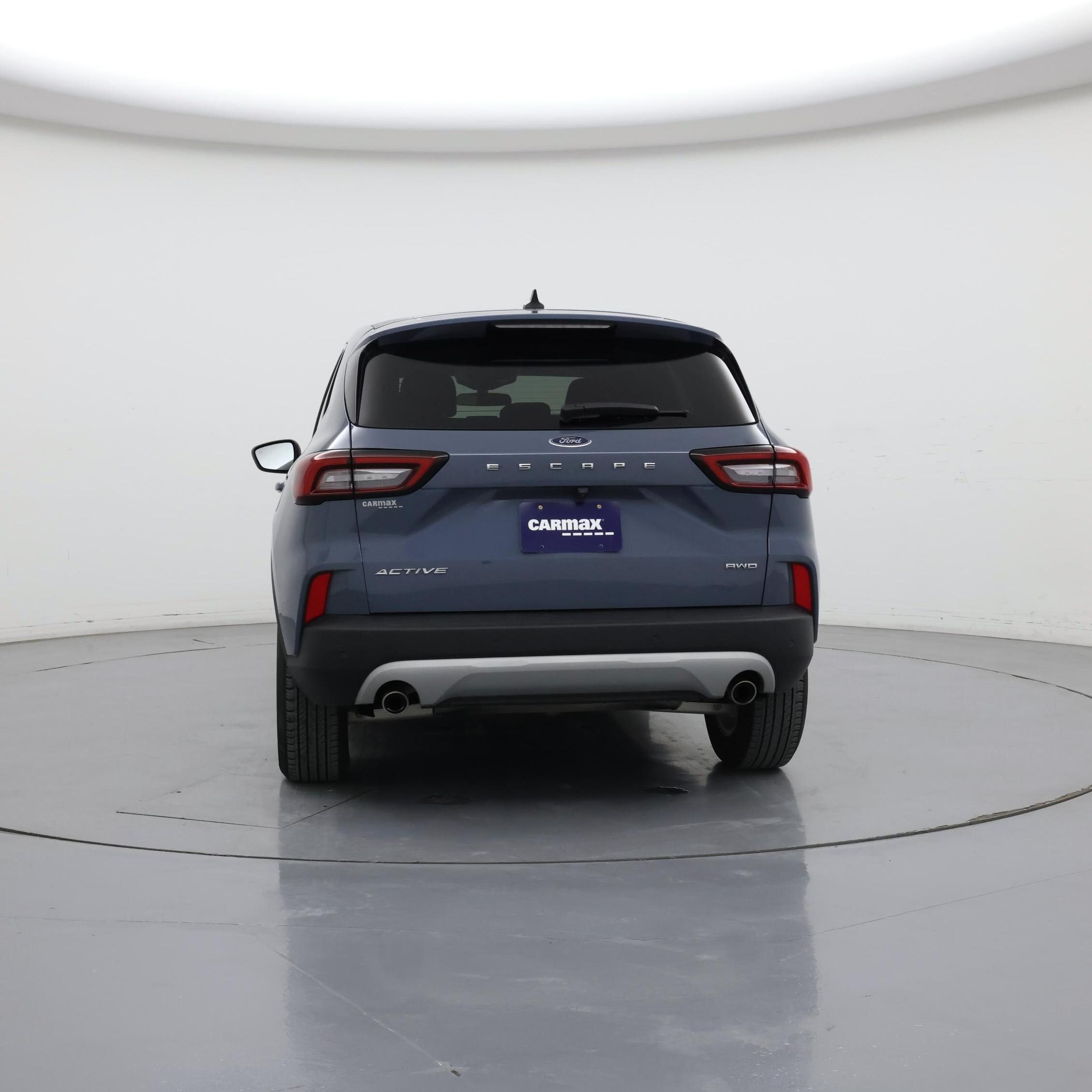 Thumbnail: 2023 Ford Escape - 6