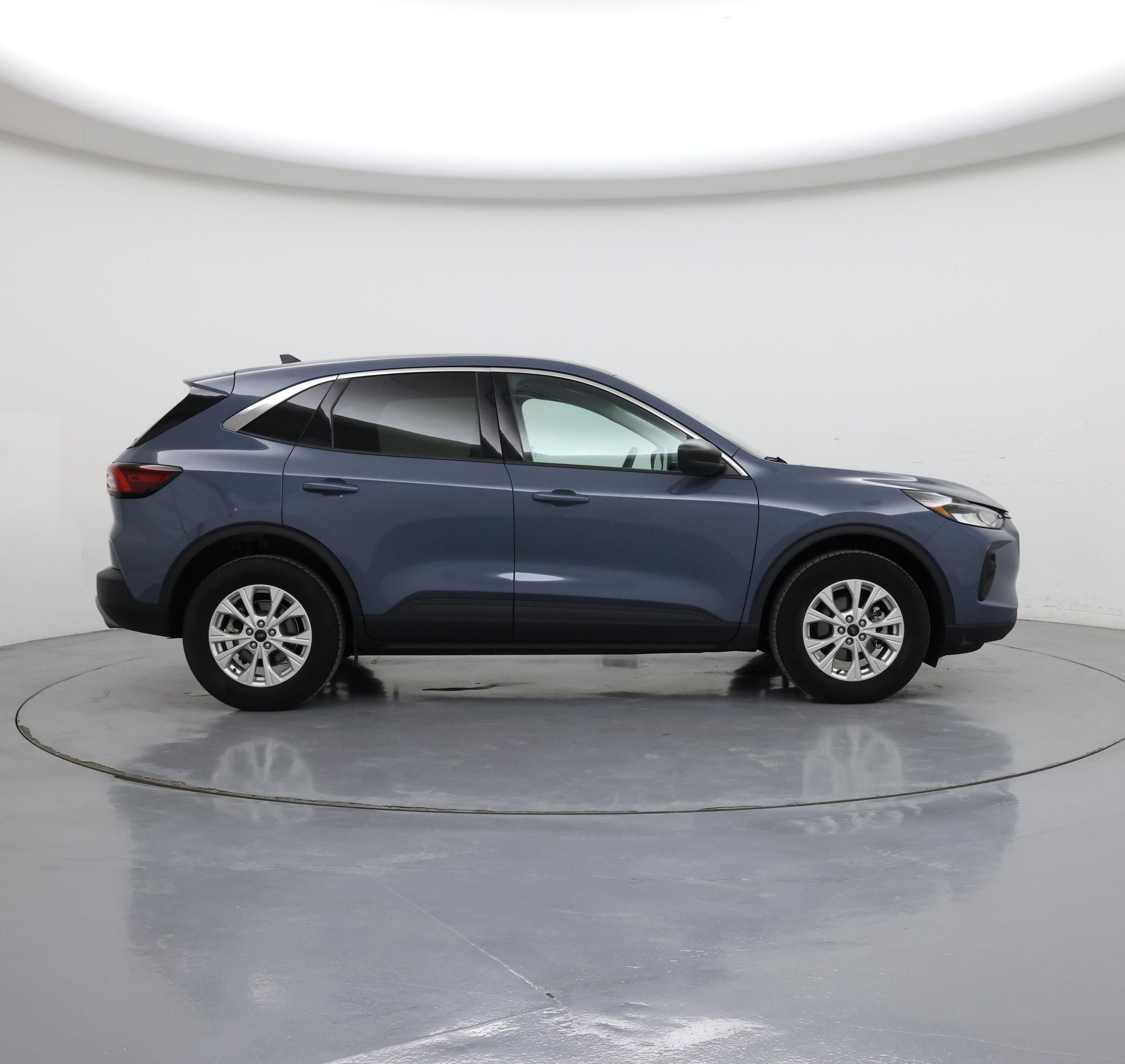 Thumbnail: 2023 Ford Escape - 7