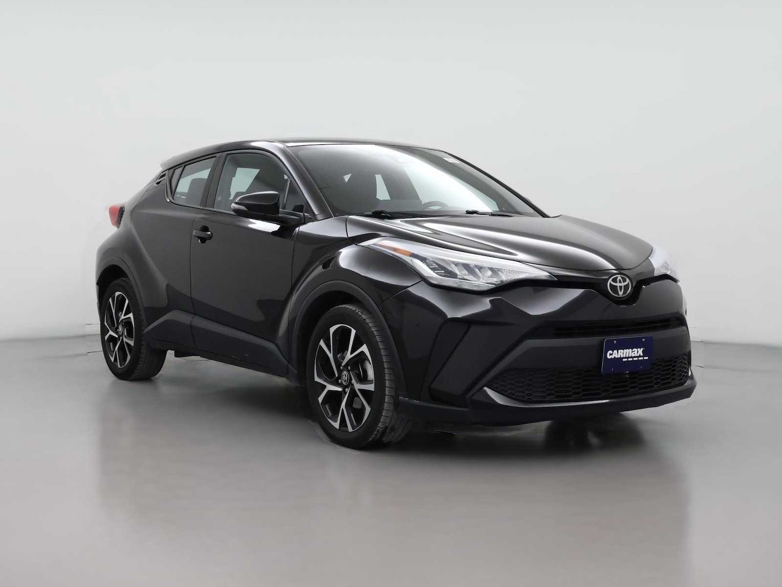 2021 Toyota C-HR