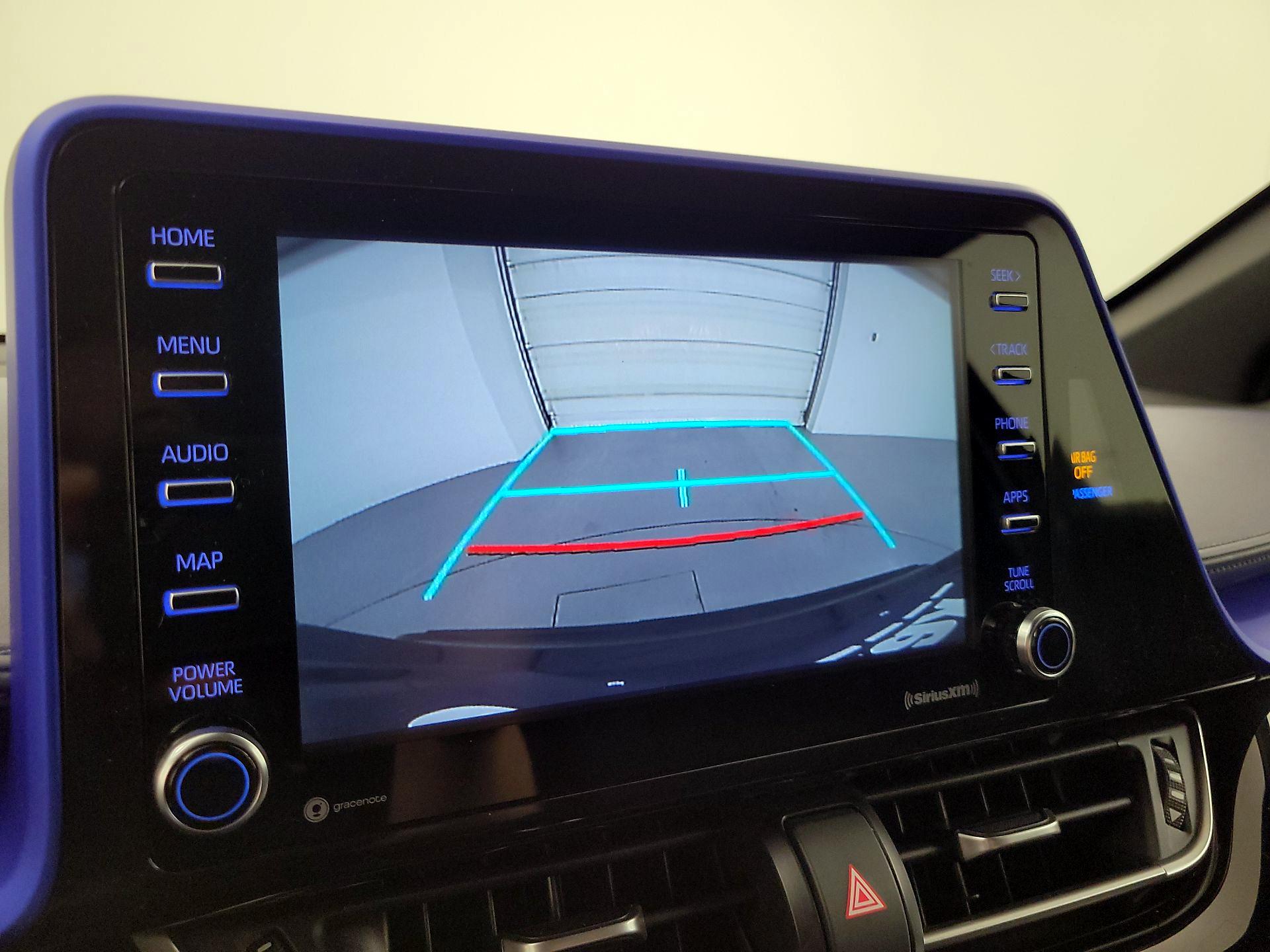 Thumbnail: 2021 Toyota C-HR - 14